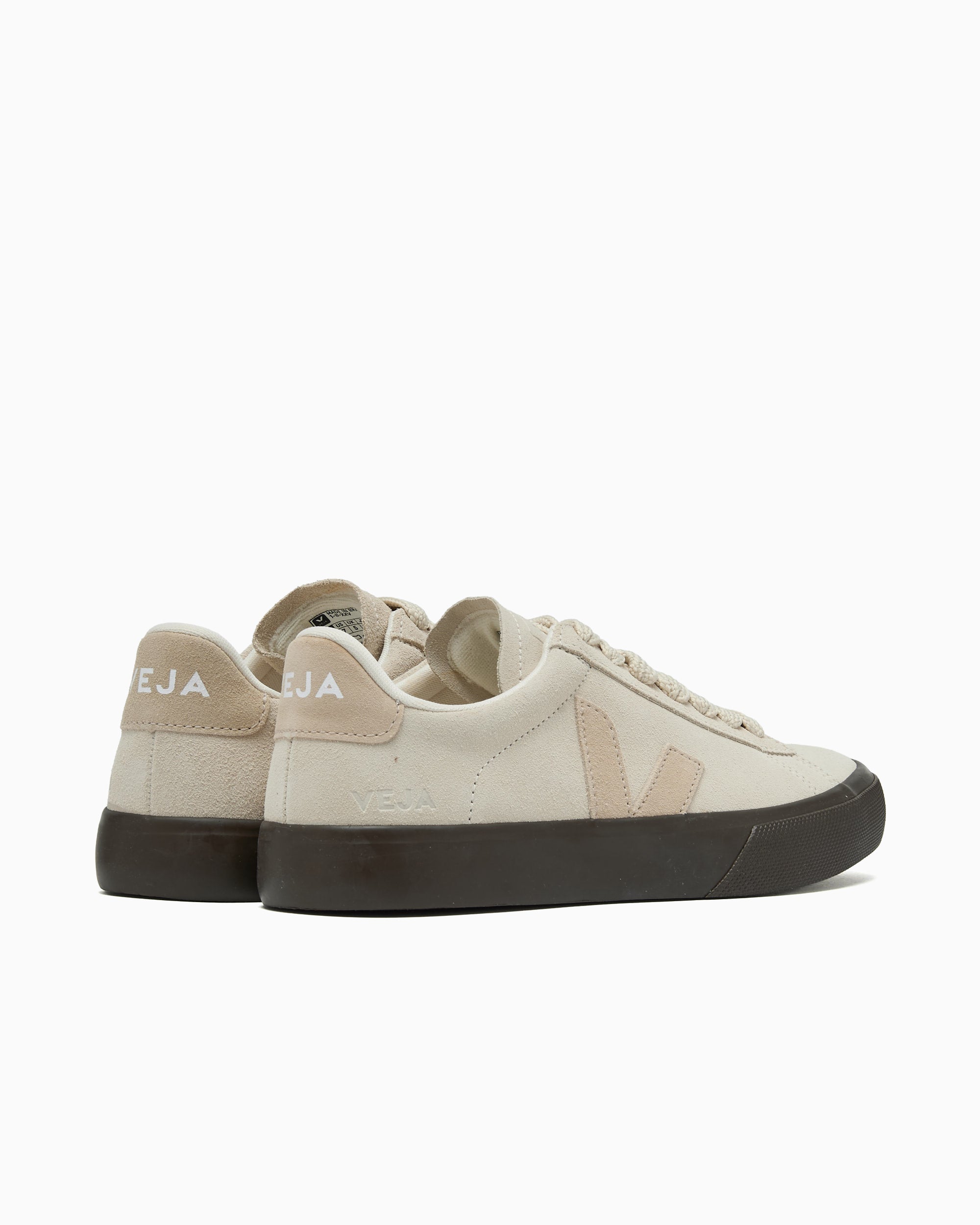 Sneakers Veja Women's Campo - CP0320805A