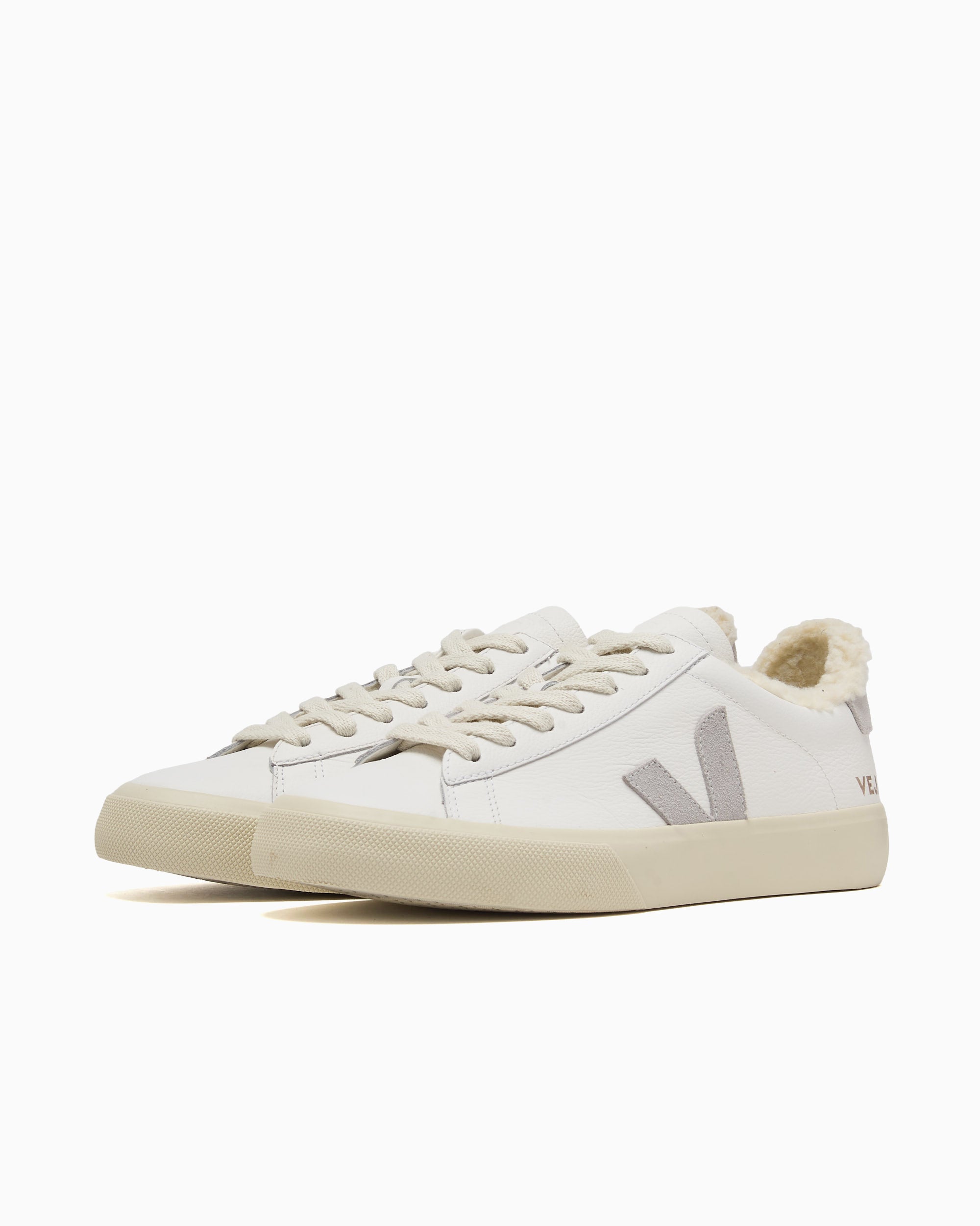 Sneakers Veja Women's Campo Winter - CW0520571A