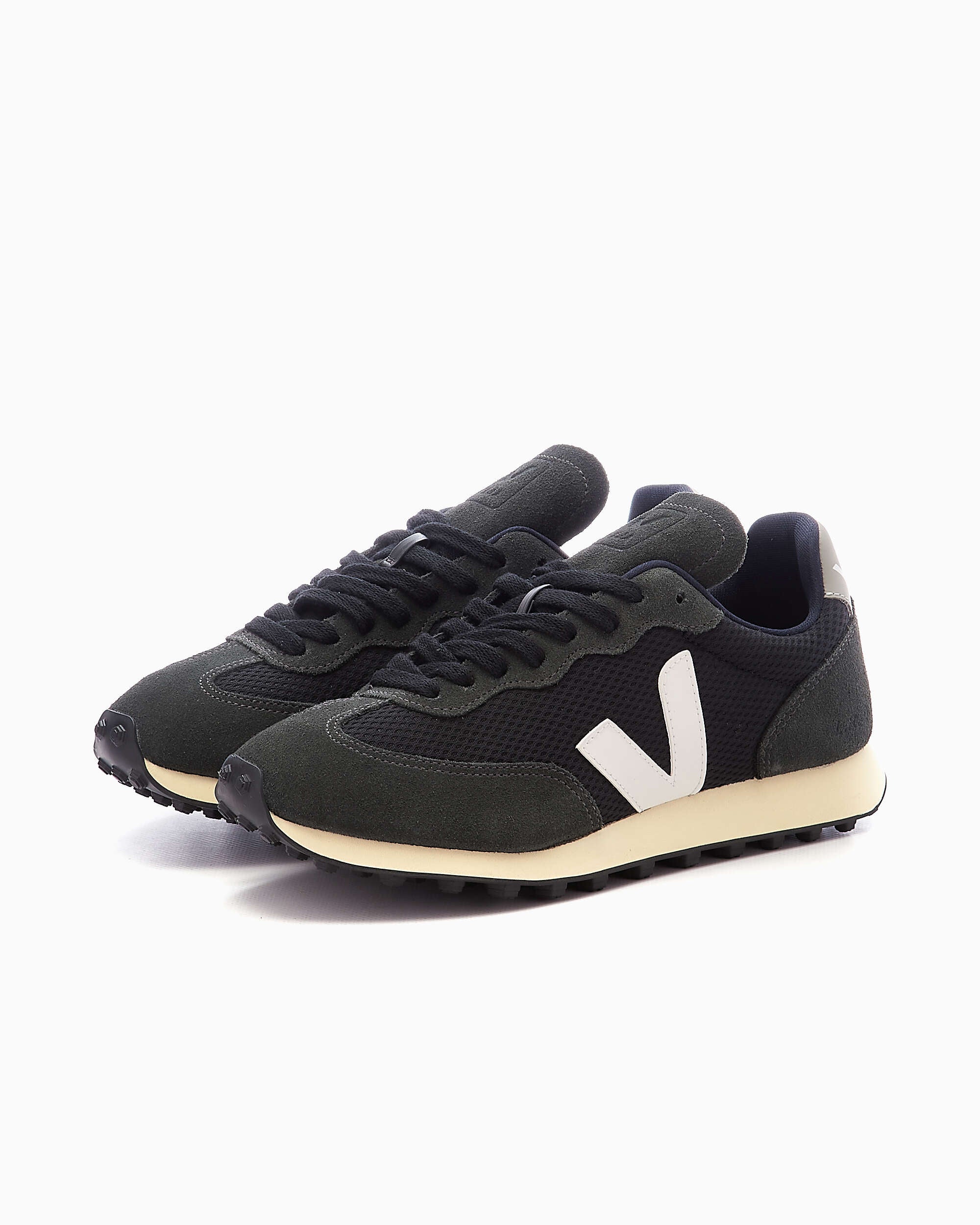 Sneakers Veja Women's Rio Branco Alveomesh - RB0102367A