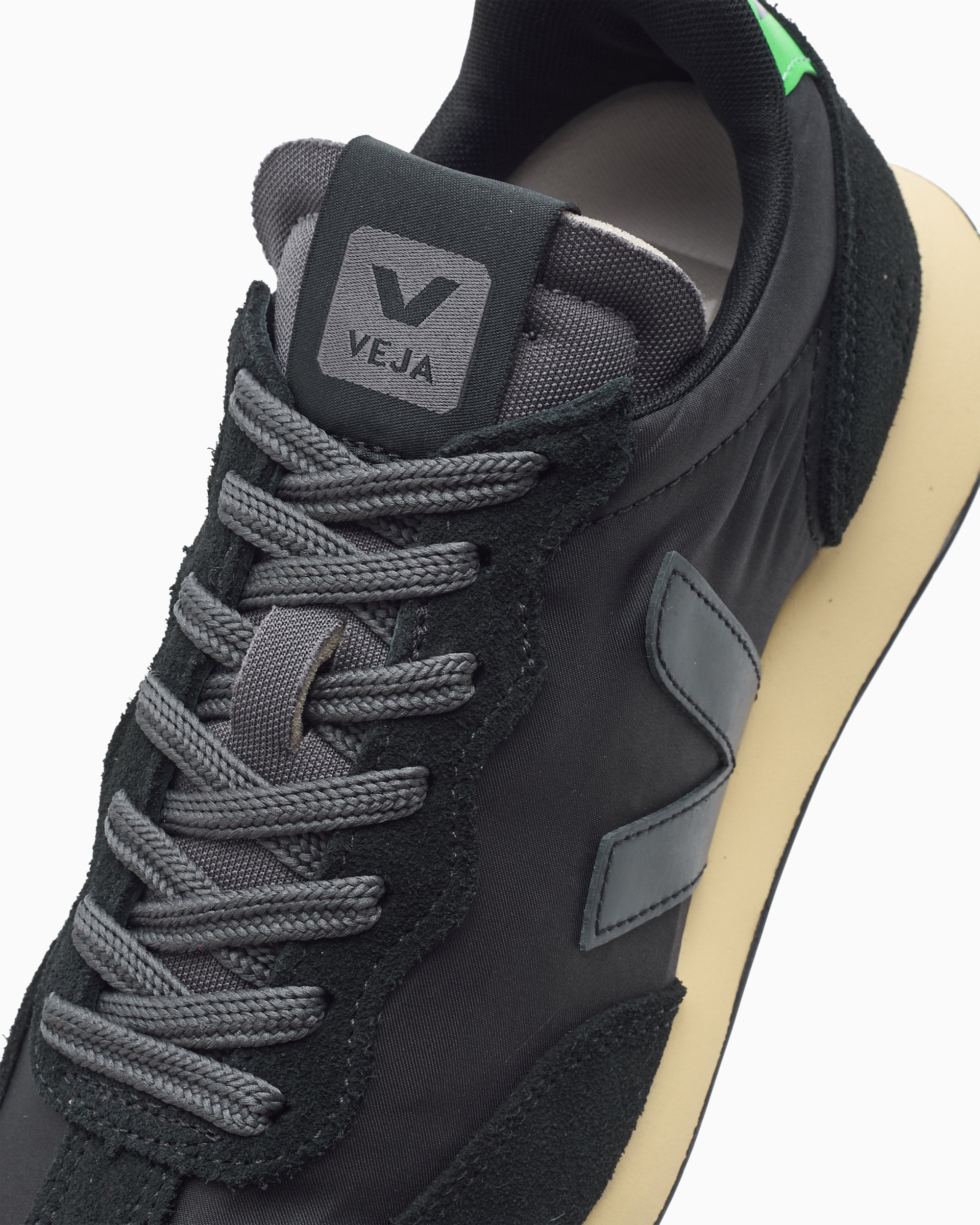 Sneakers Veja Women's Rio Branco II Light Nolyn - RW3421571A