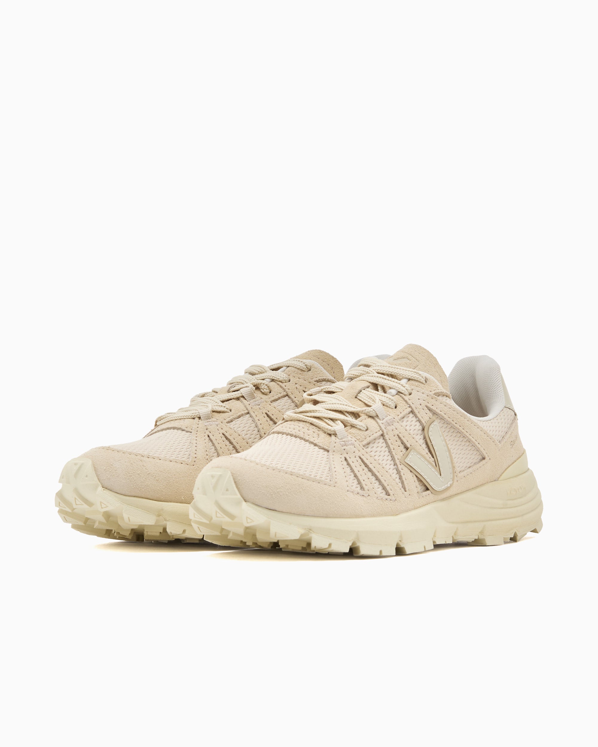 Sneakers Veja Women's Salar Vibram - DE1820961A