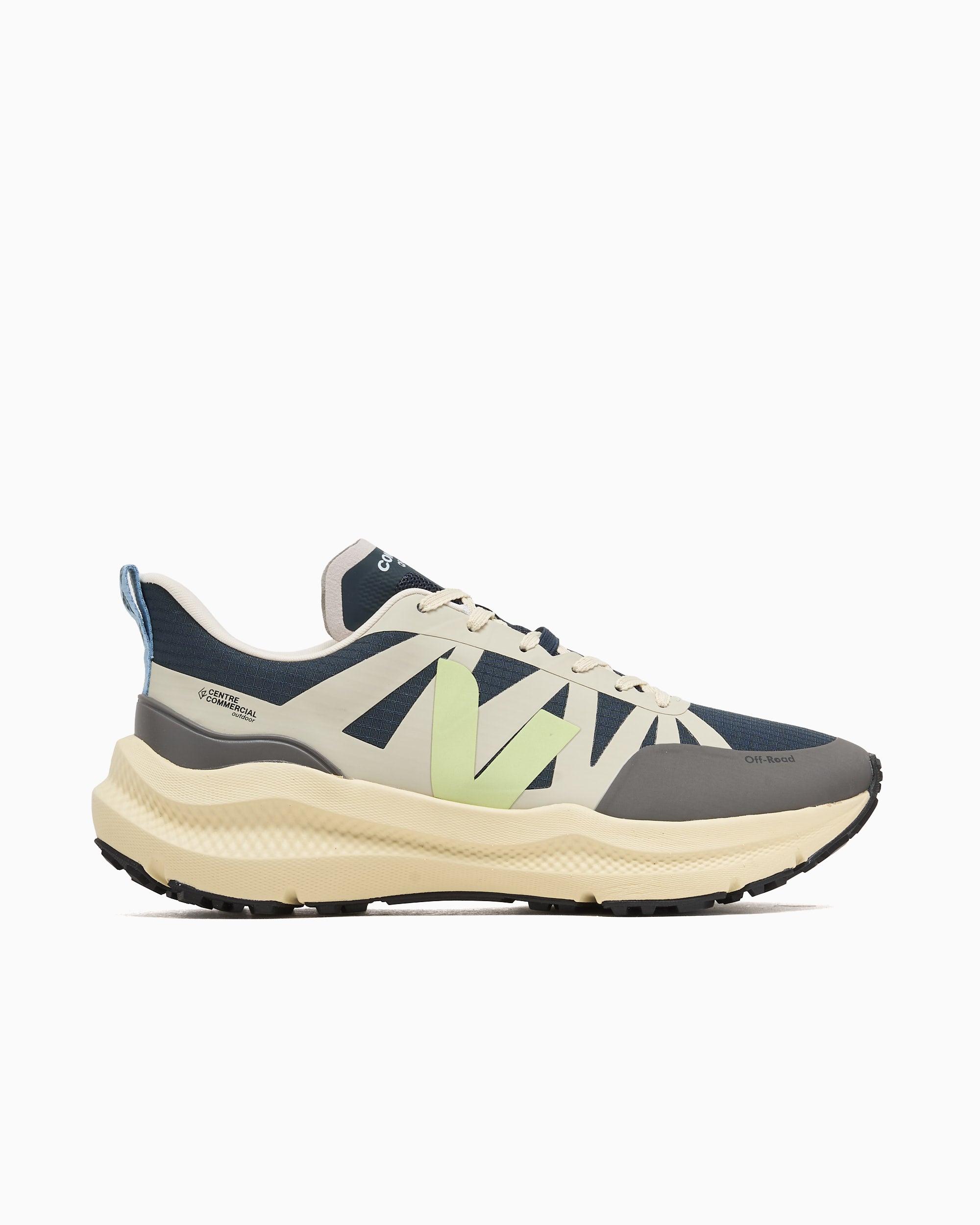 Sneakers Veja x Centre Commercial Outdoor Condor 3 Off Road - FF1921690B