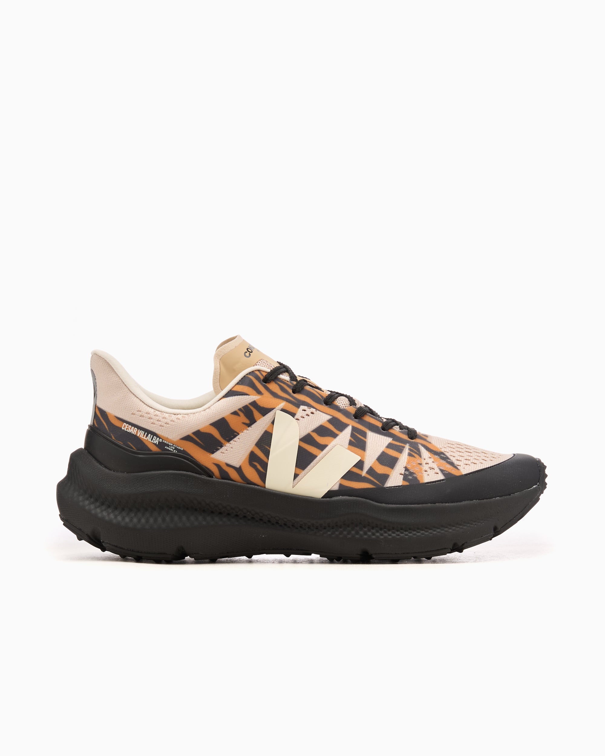 Sneakers Veja x Cesar Villalba l Condor 3 Advanced - CI2820721B