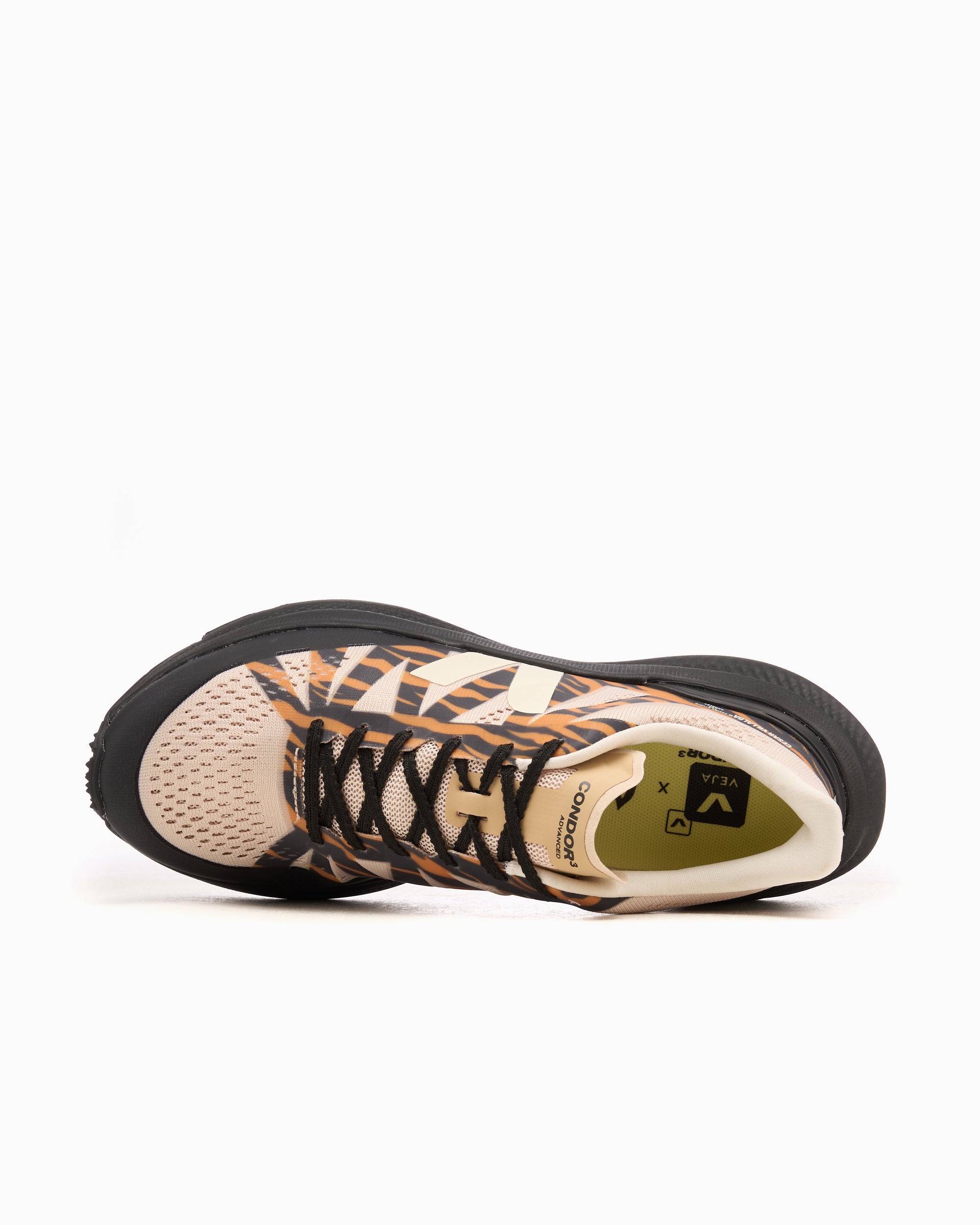 Sneakers Veja x Cesar Villalba l Condor 3 Advanced - CI2820721B