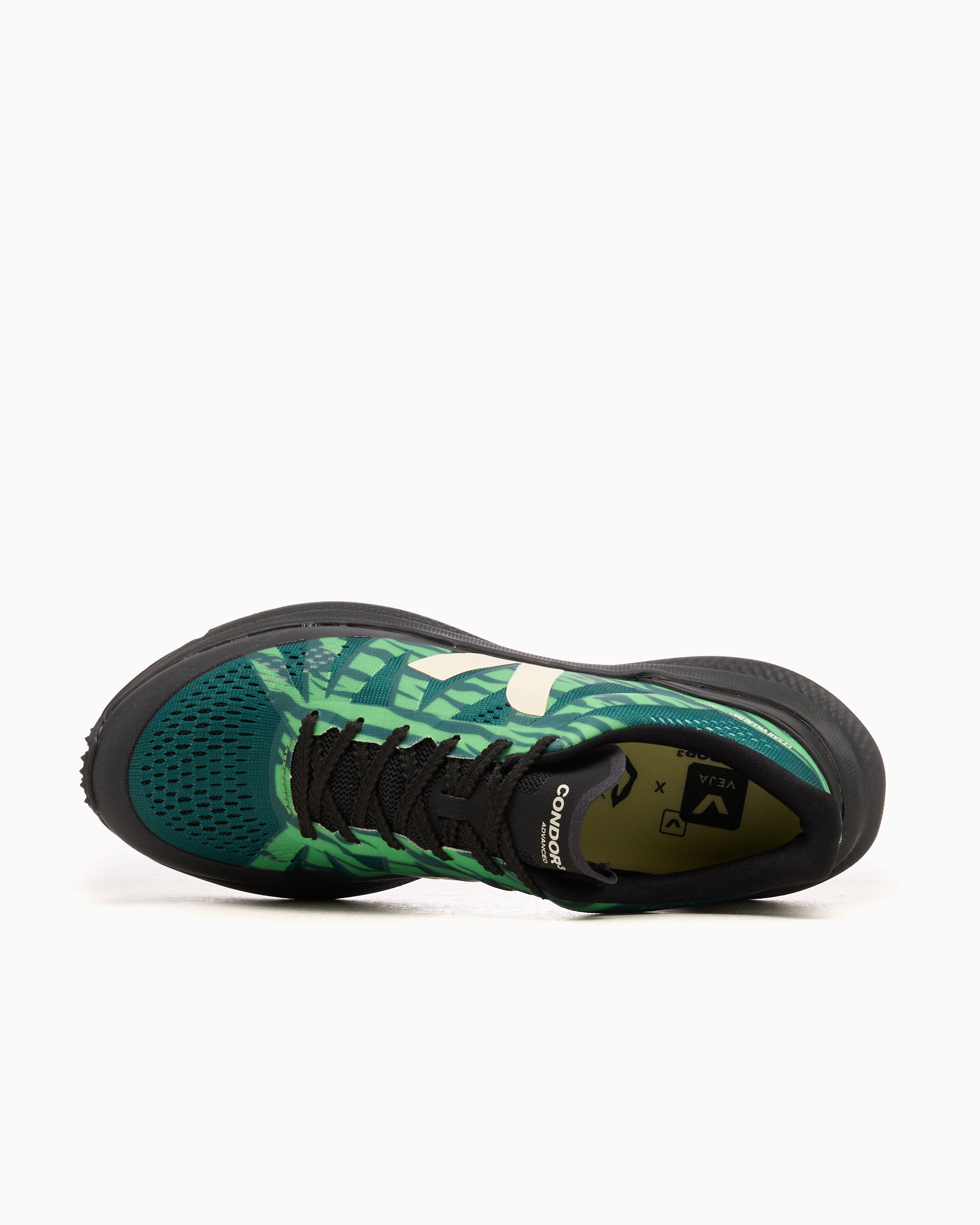 Sneakers Veja x Cesar Villalba l Condor 3 Advanced - CI2820724B
