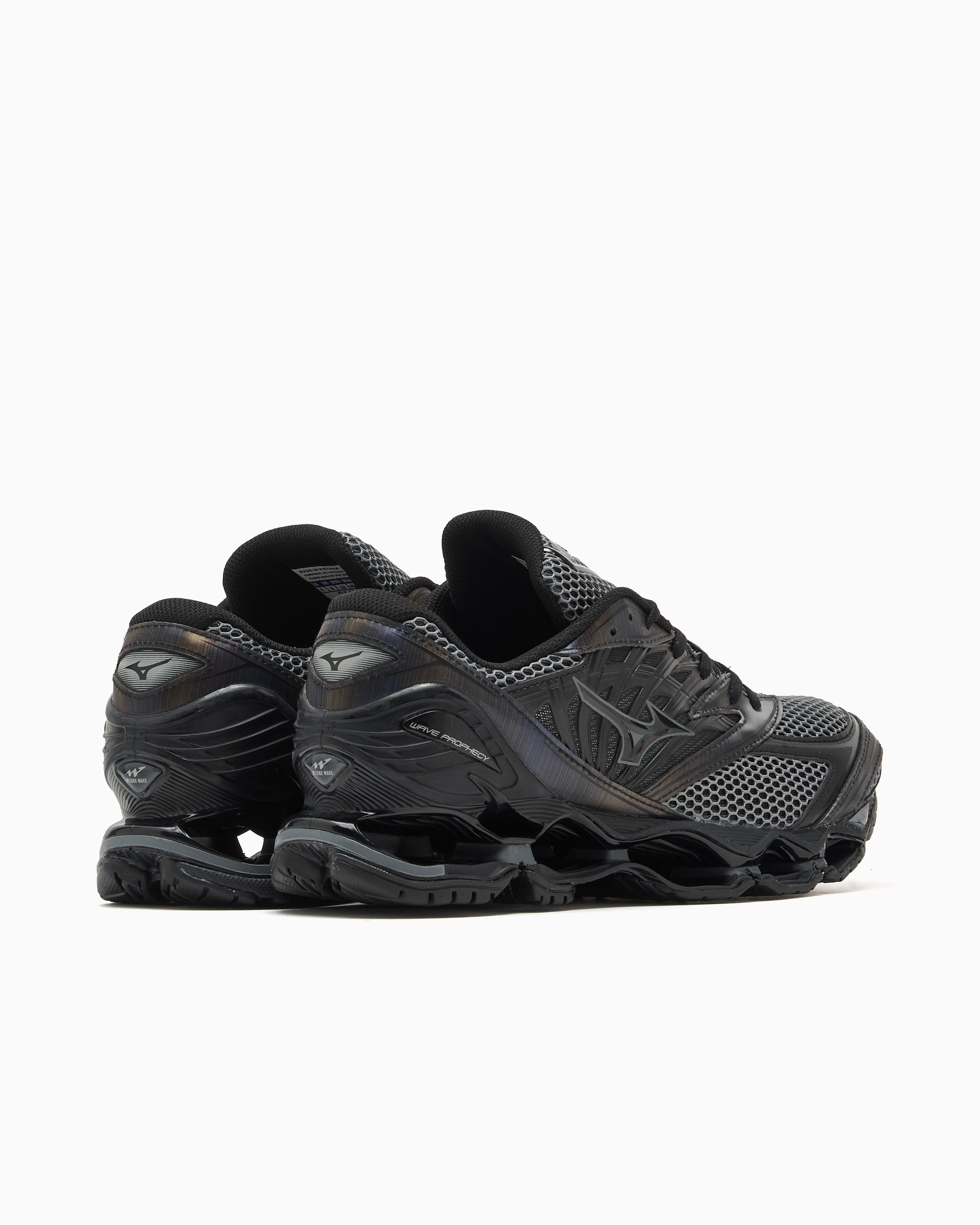 Sneakers Wave Prophecy LS - D1GA2604-03