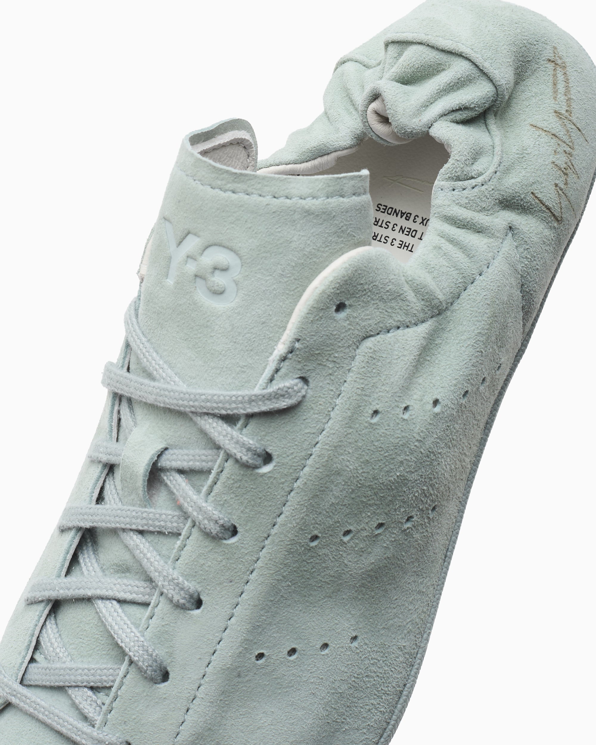 Sneakers Y-3 Stan Smith Lo Pro - KI3473