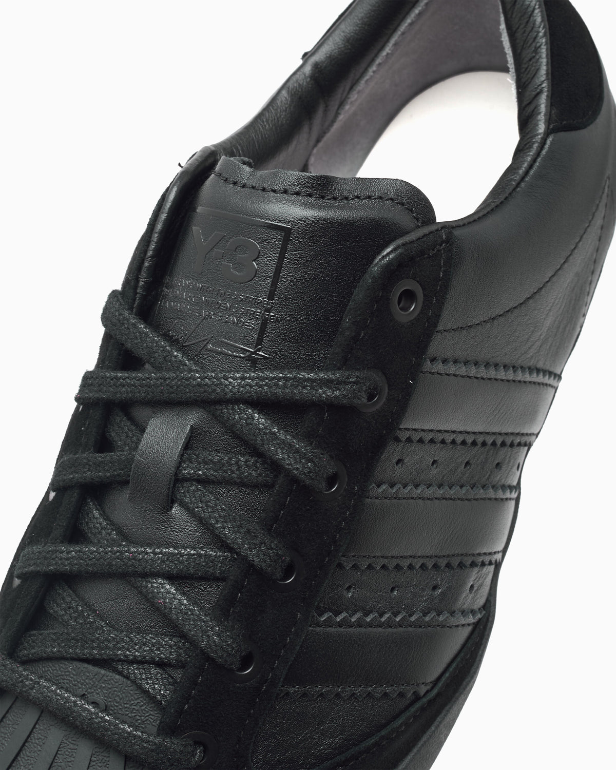 Sneakers Y-3 Superstar 3G - KI4456
