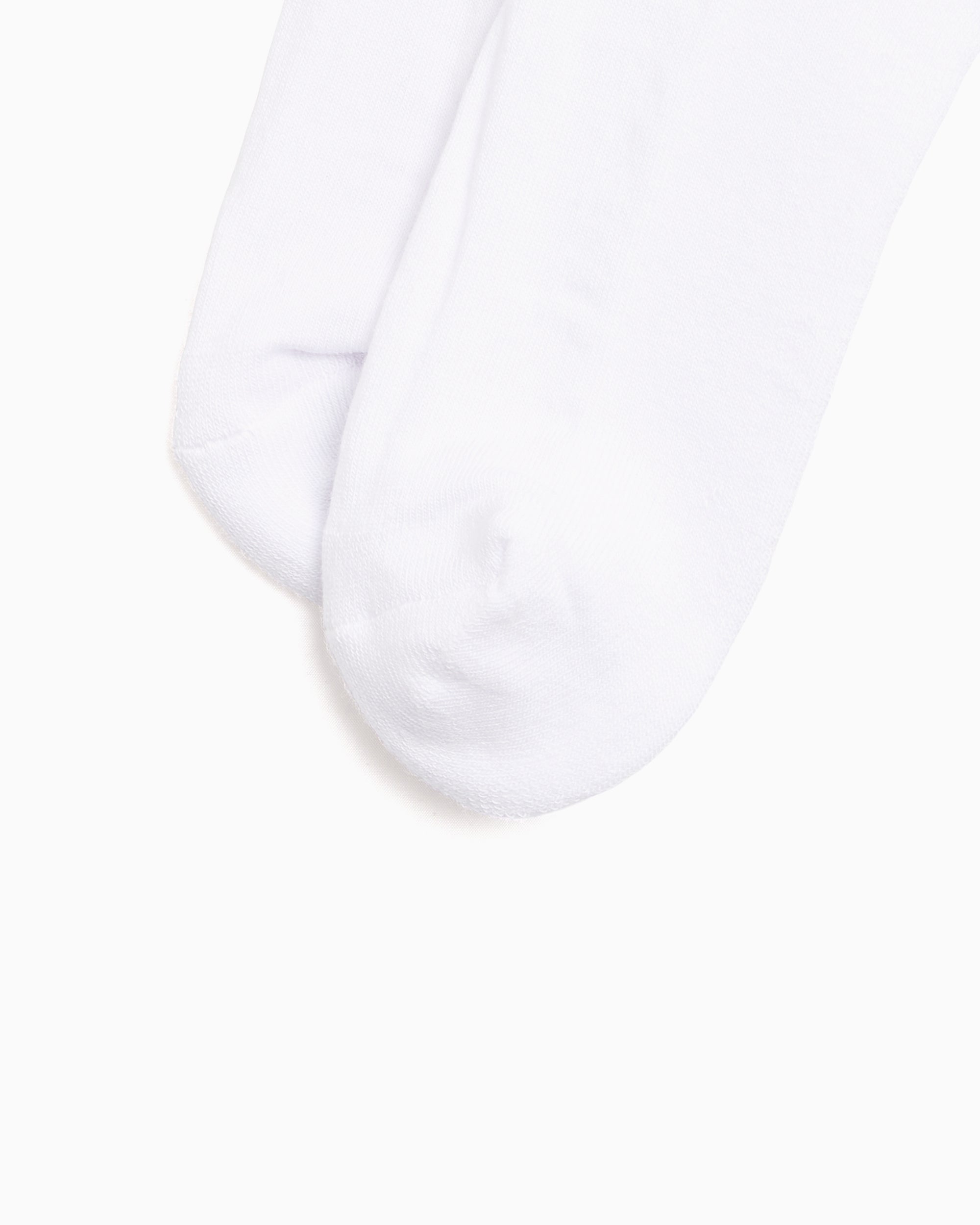 Socks Arte Antwerp Circle Logo Unisex Socks - SS26-193M-White