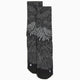 Meias ASICS Fujitrail Graphic Unisexo