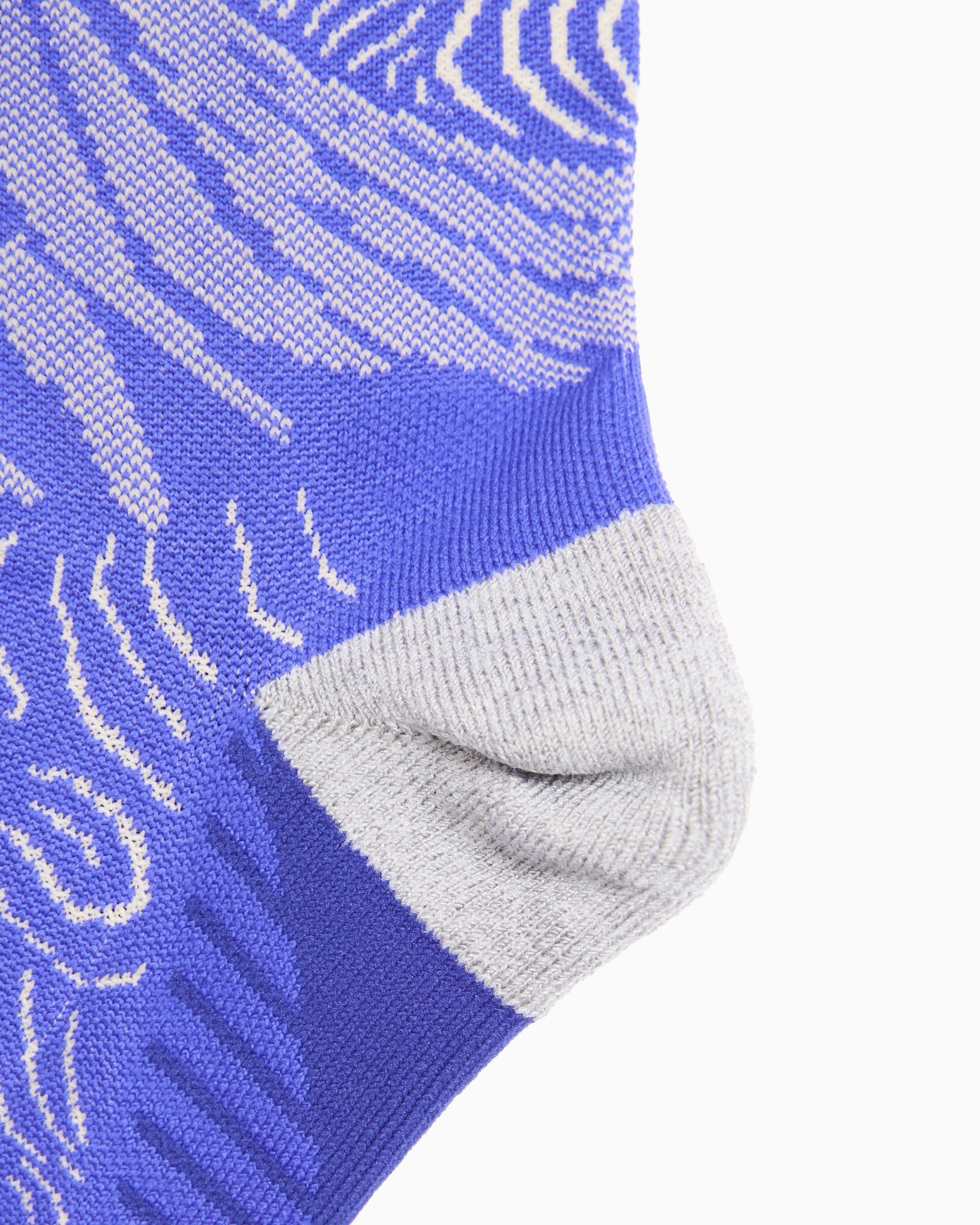 Socks ASICS Fujitrail Graphic Unisex Socks - 3013B327-400