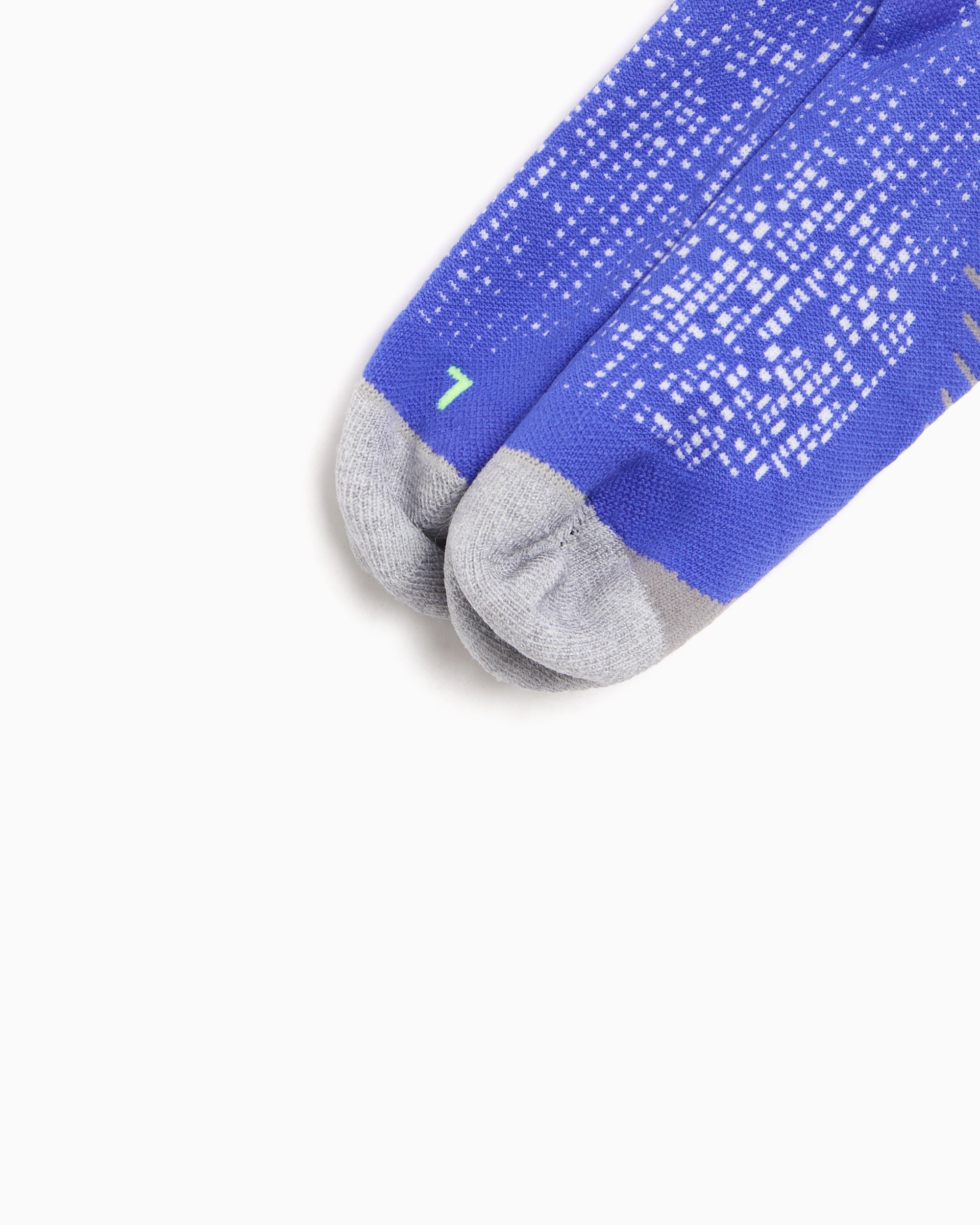 Socks ASICS Performance Run Crew Unisex Socks - 3013B346-400