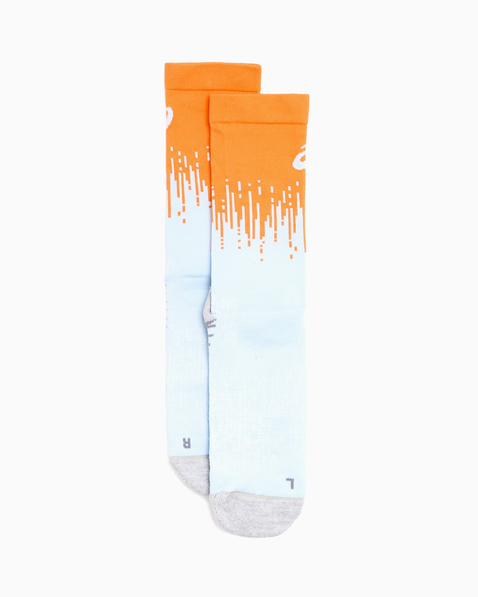 Socks ASICS Performance Run Unisex Socks - 3013B347-401