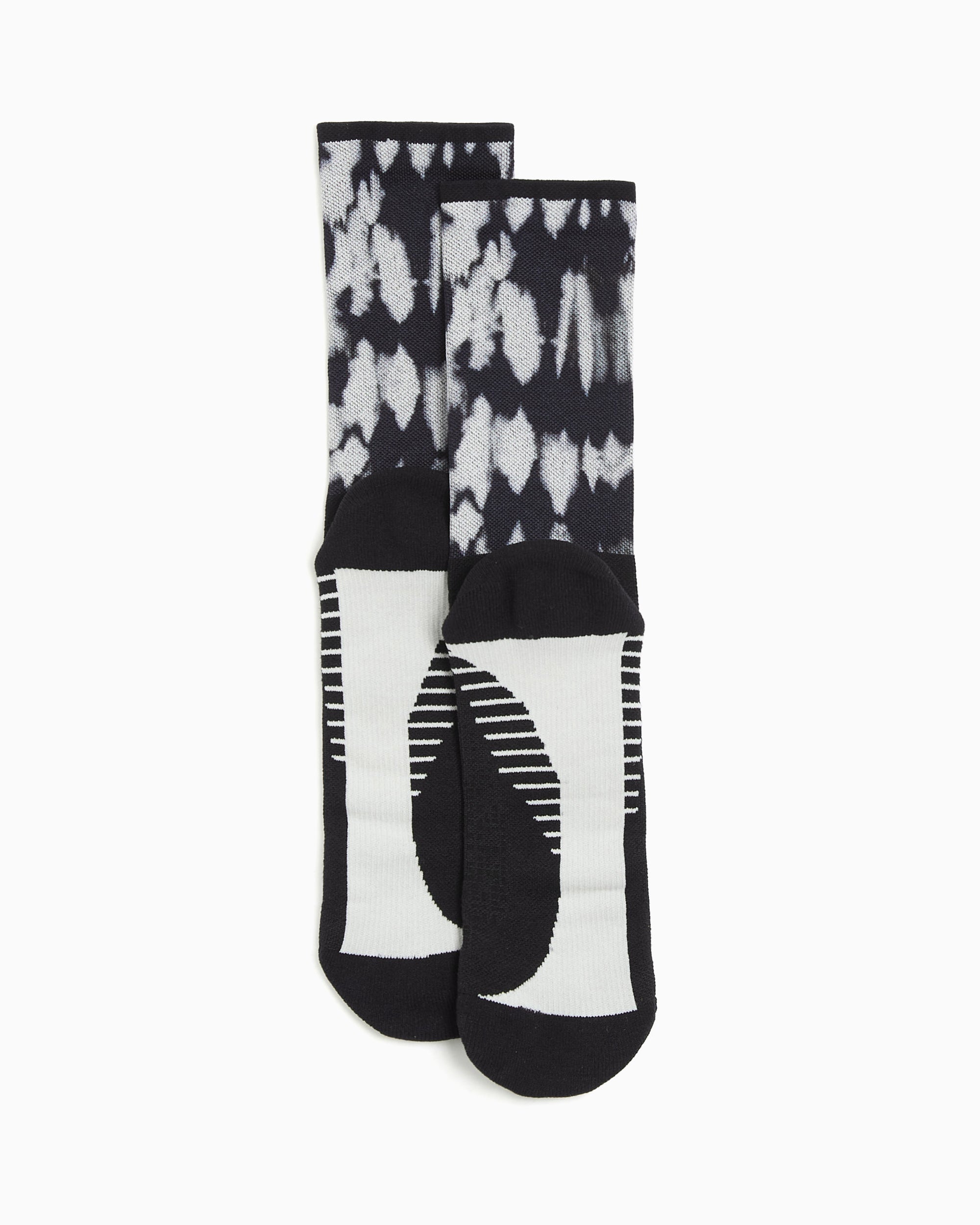Socks ASICS Performance Run Unisex Socks - 3013B380-001