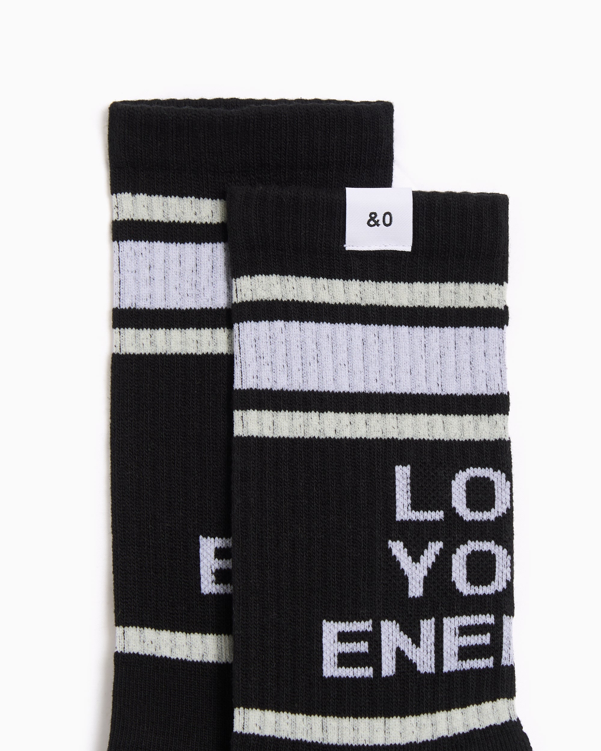 Socks BEDWIN Larry Unisex Socks (2 Pack) - 25SB0042-CHARCOAL