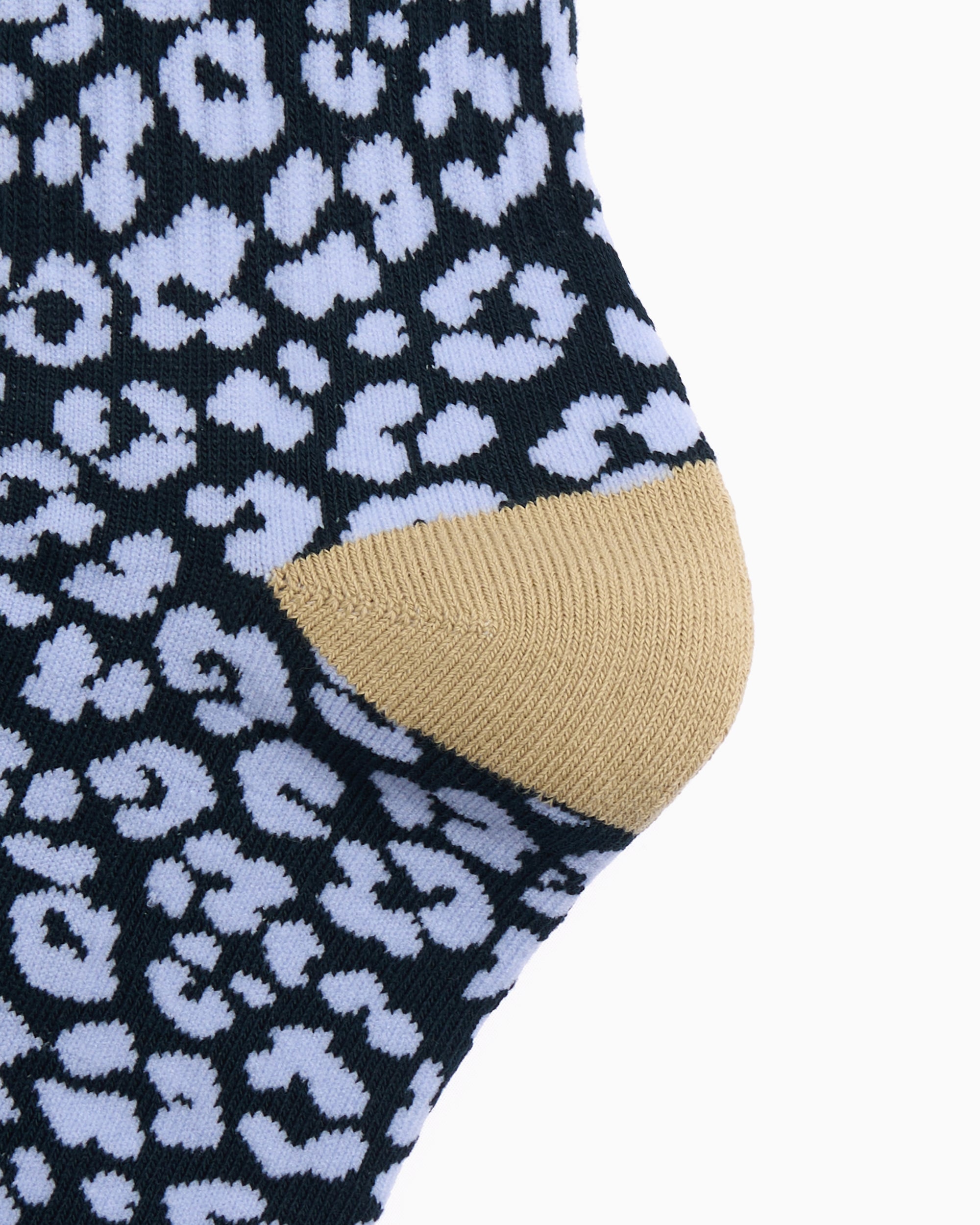 Socks Brain Dead Alpine Unisex Socks - P25AO90043-BLEO