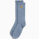 Meias Carhartt WIP Chase Unisex Socks Unisexo