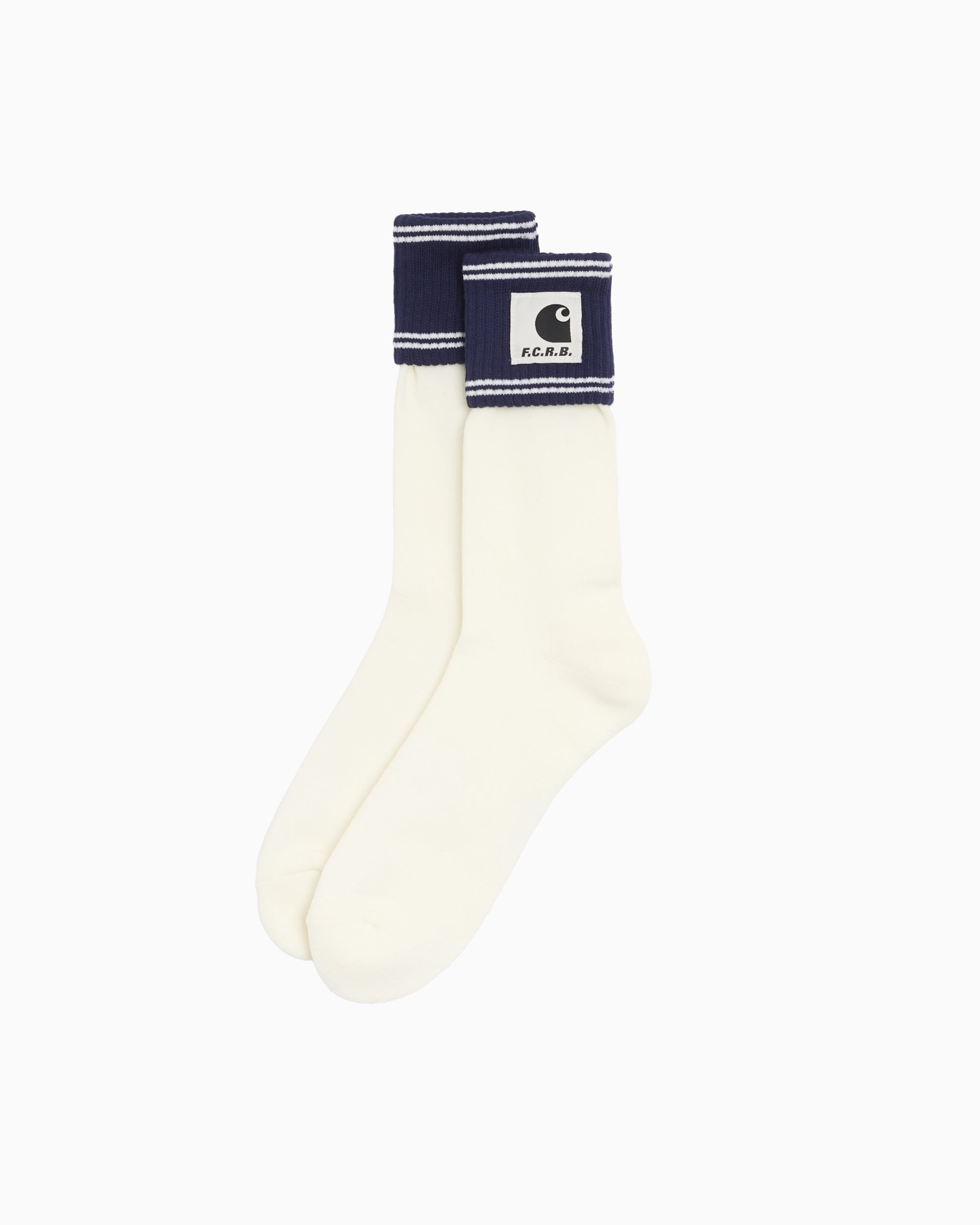 Socks Carhartt WIP x F.C. Real Bristol Unisex Socks - A261054-02XX