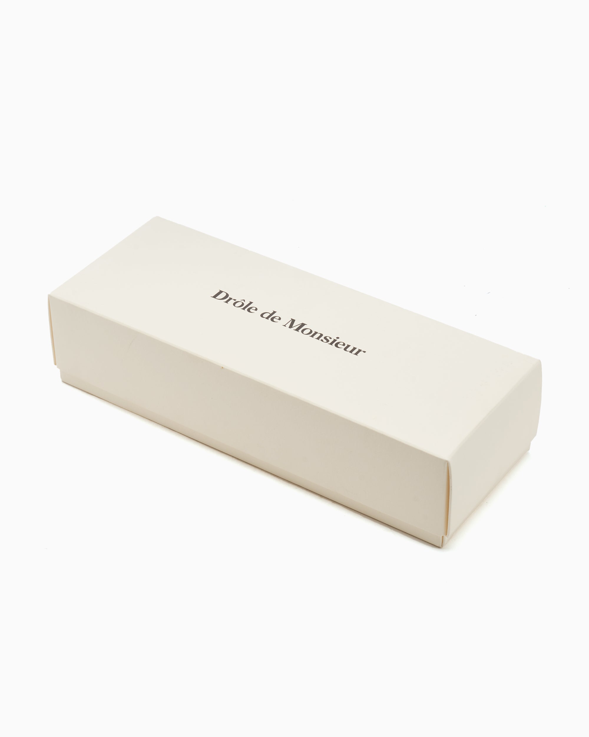 Socks Drôle de Monsieur Not From Paris Madame Unisex Socks Unisex Socks - SK101-CO024-MC