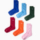 Meias Nike Everyday Elevated Unisexo (6 Pack)