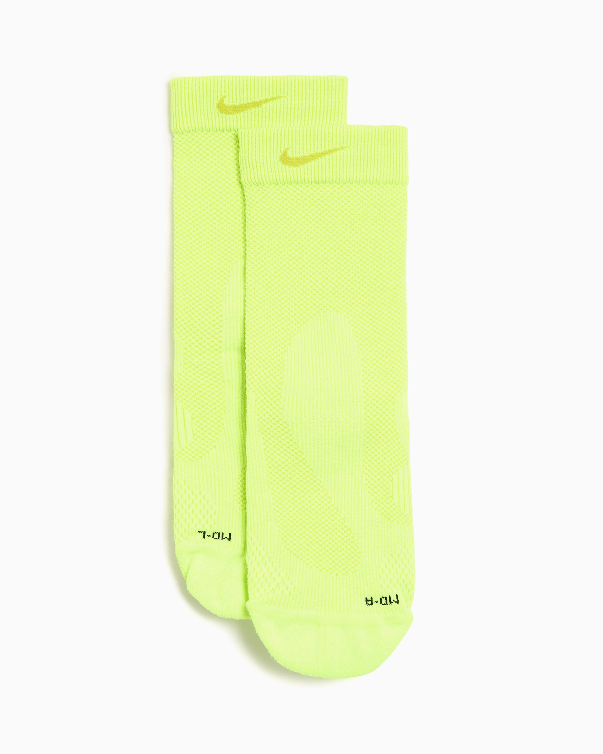 Socks Nike Running Lightweight Dri-FIT 1PR - 200 Unisex Socks - HV6919-702