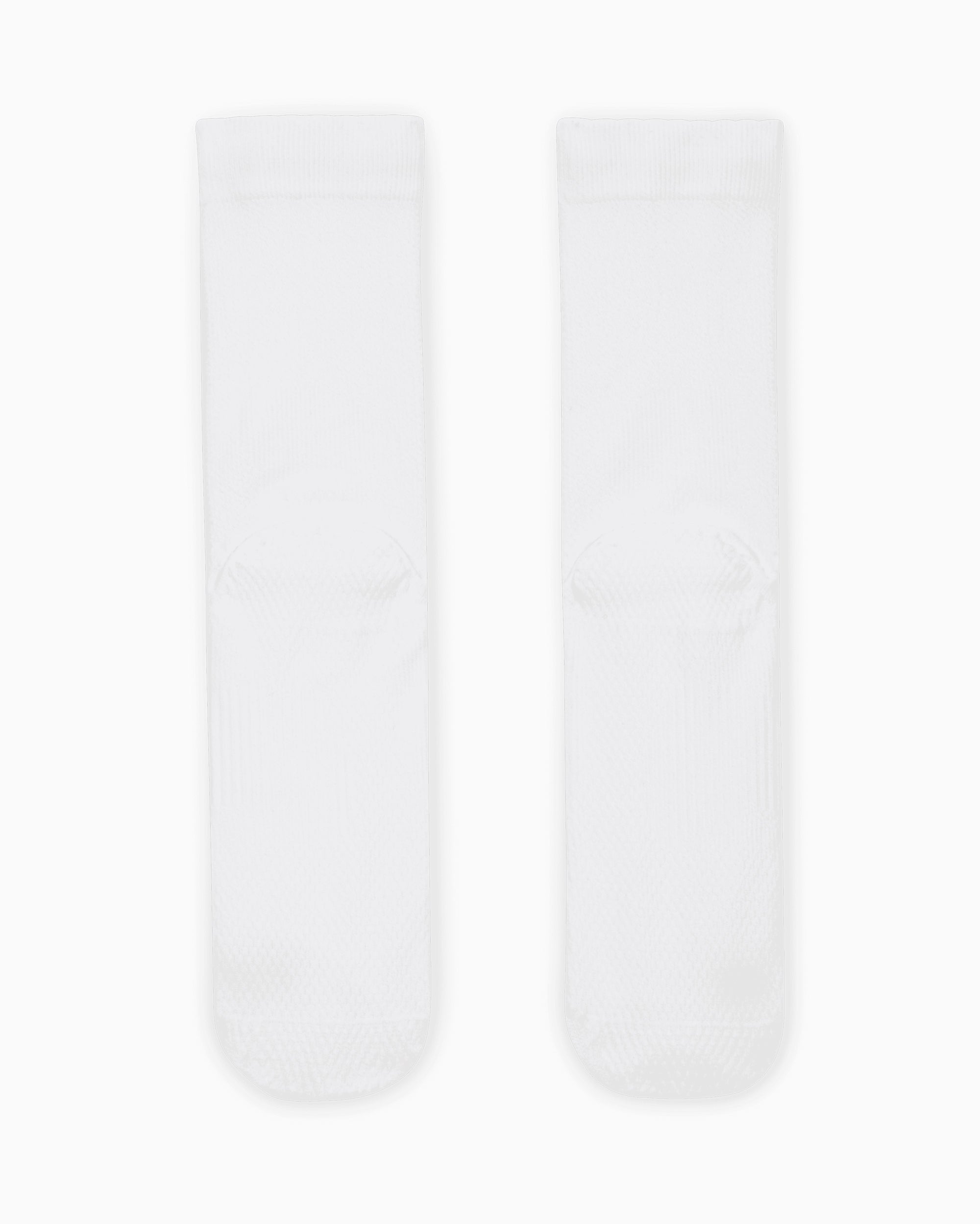 Socks Nike Running Lightweight Dri-FIT Unisex Socks - HV6919-100