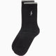Meias Polar Skate Co. Polar Skate Co. No Complies Forever Unisex Business Socks Unisexo