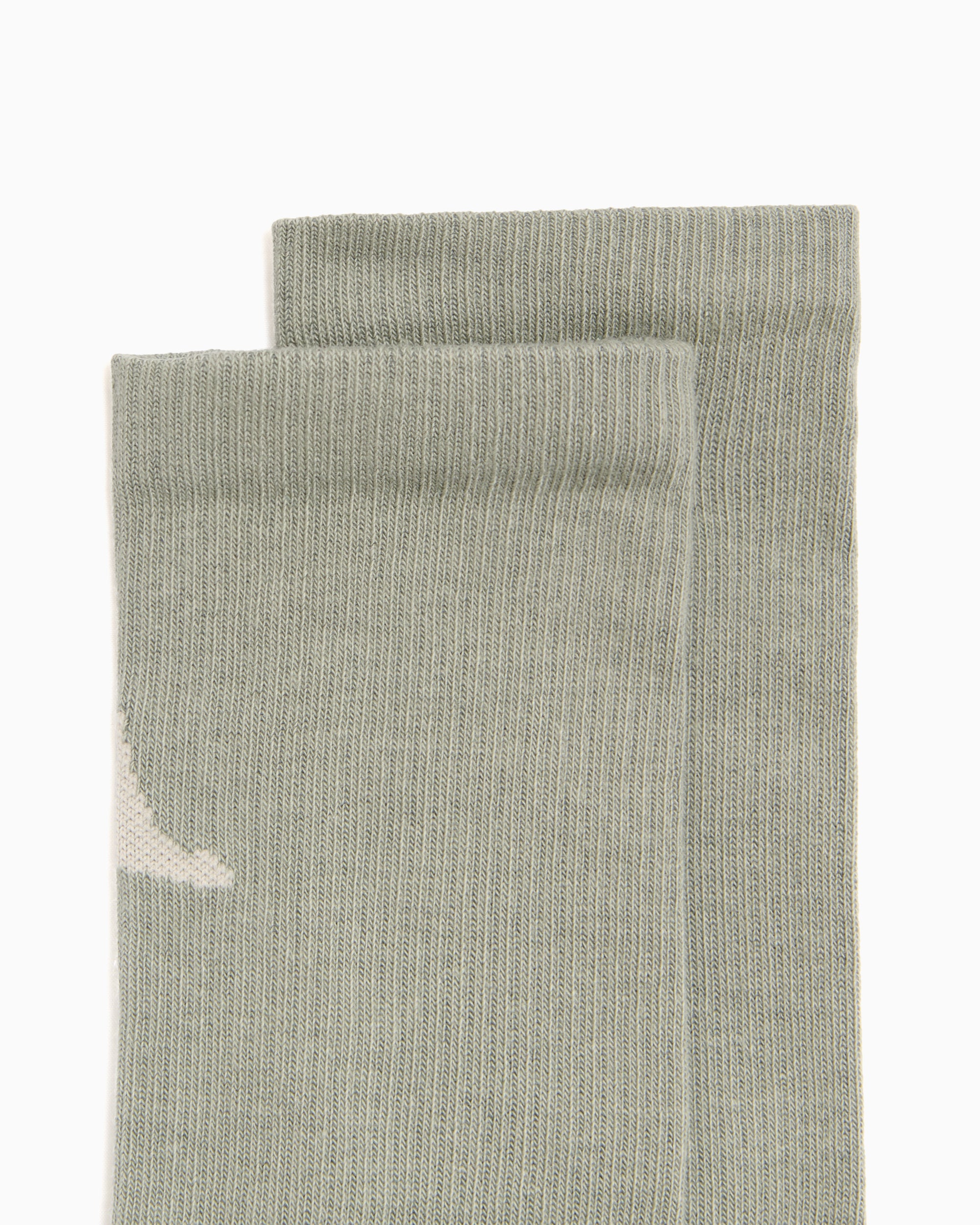 Socks ROA Logo Biofil® Unisex Socks - YBUW006YA06-GRN0012