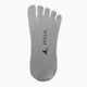 Meias ROA Paws Fishnet Five Fingers Unisexo