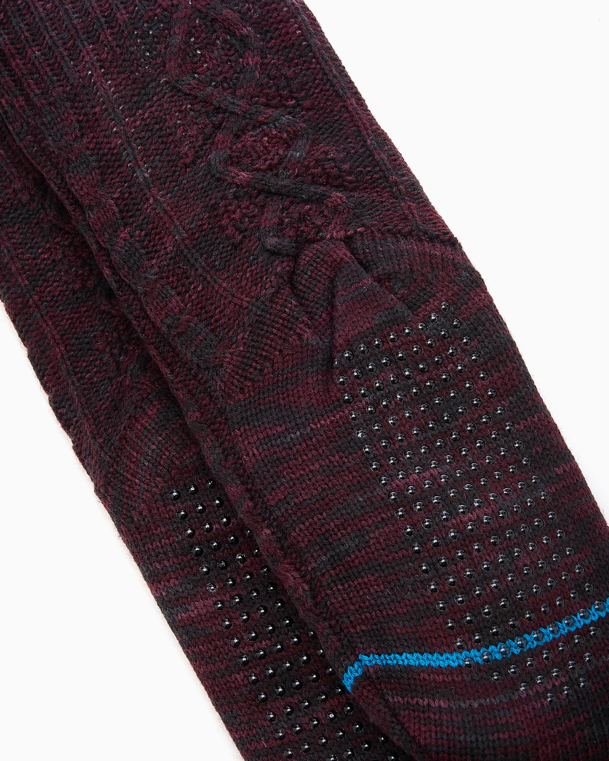 Socks Stance Habitat Unisex Socks Unisex Socks - A549C22HAB-BUR
