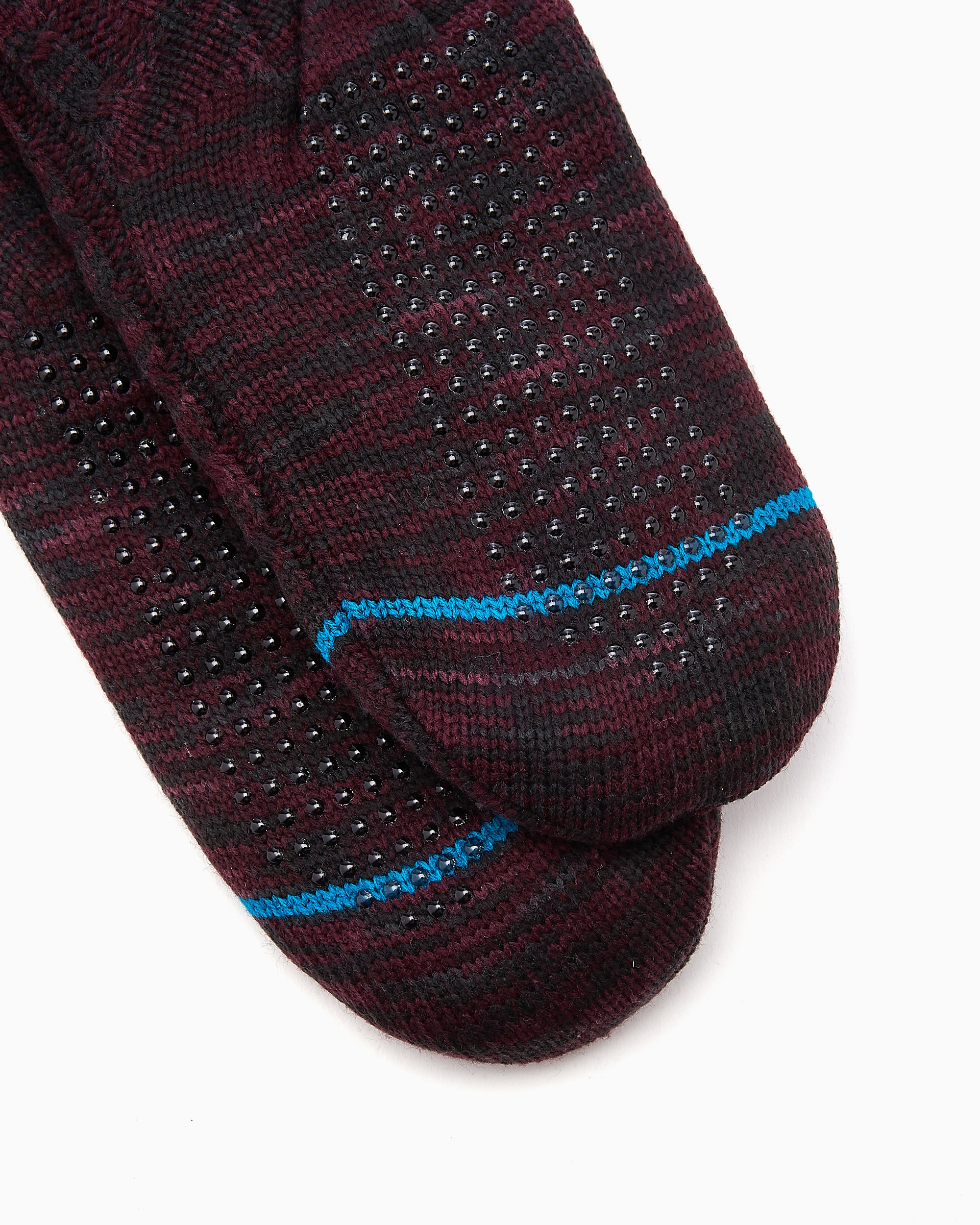 Socks Stance Habitat Unisex Socks Unisex Socks - A549C22HAB-BUR