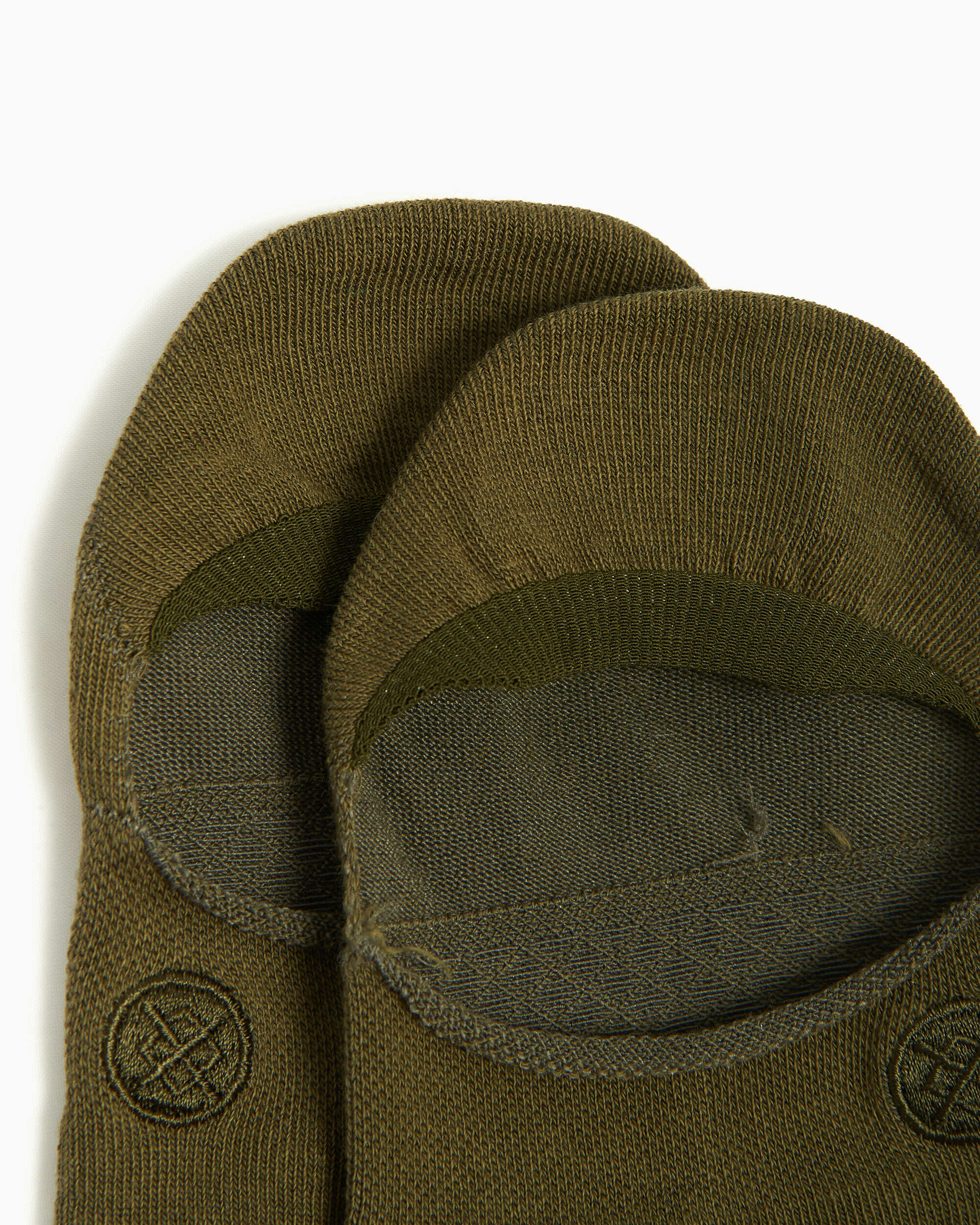 Socks Stance Icon No Show Unisex Socks Unisex Socks - A145A21INS-GRN