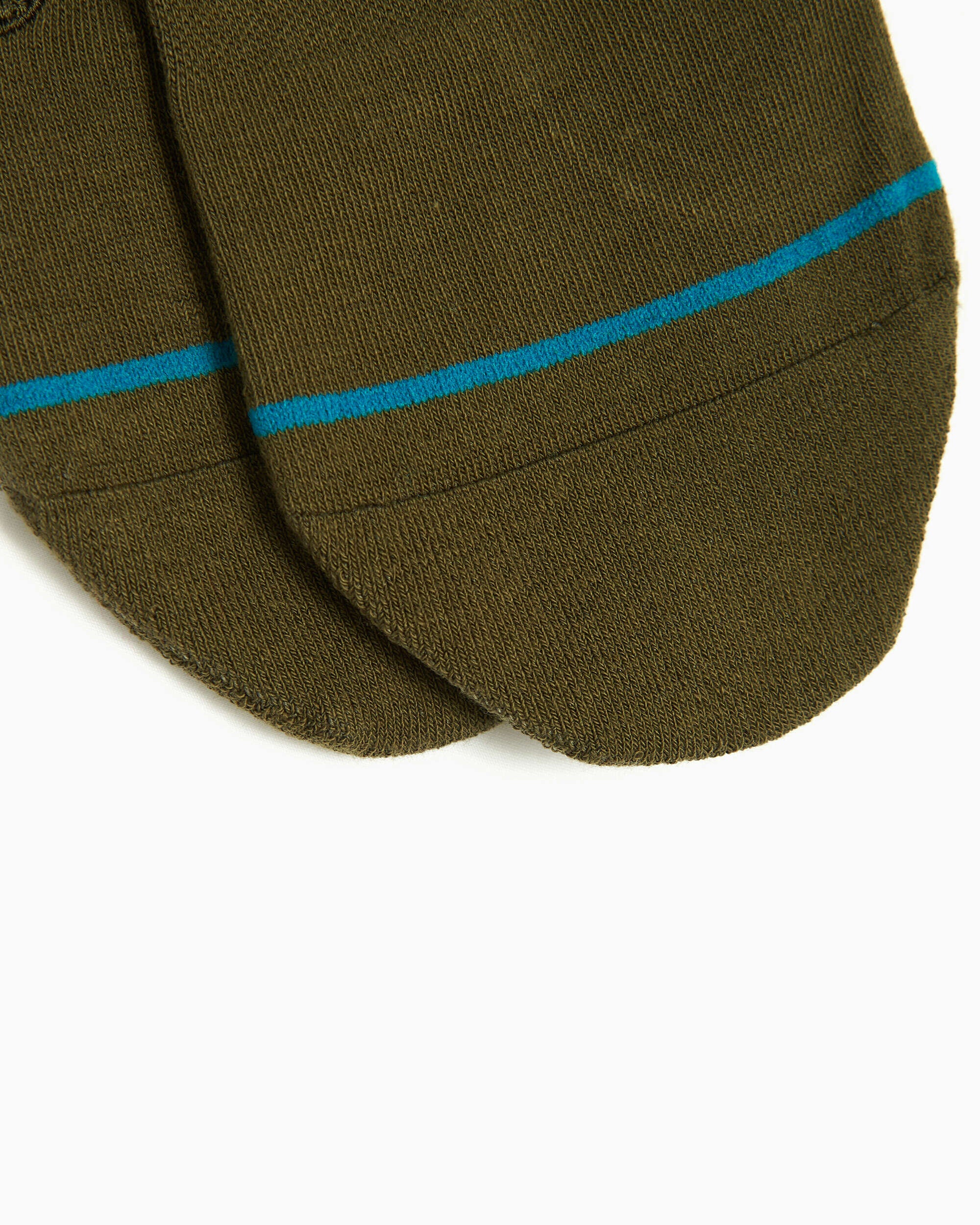 Socks Stance Icon No Show Unisex Socks Unisex Socks - A145A21INS-GRN