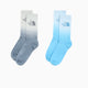 Meias The North Face Everyday Unisexo (2 Pack)