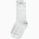 Meias YMC Earth Solid Unisexo