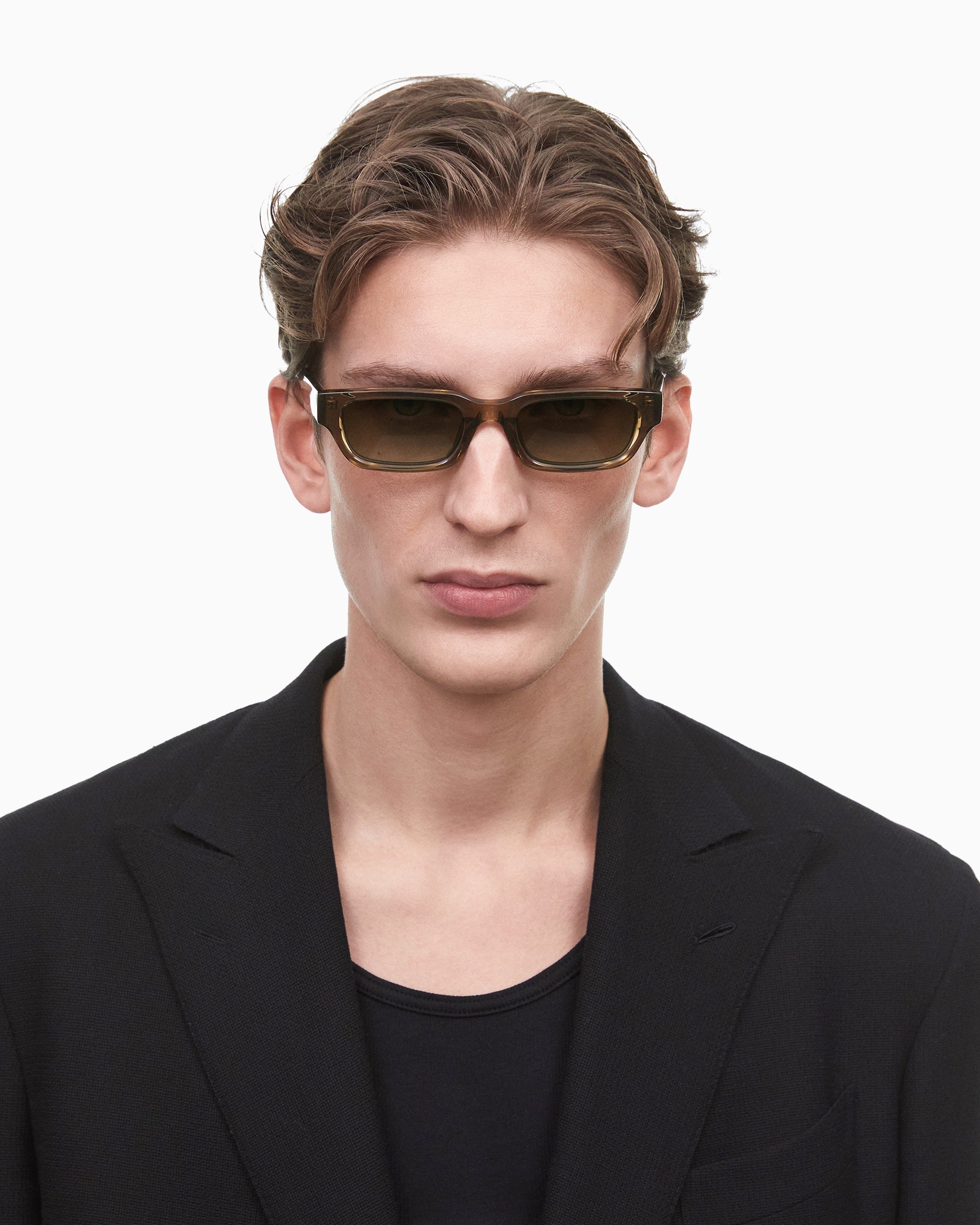 Sunglasses CHIMI 10 Unisex Sunglasses - CHIMI-10-3M-Green