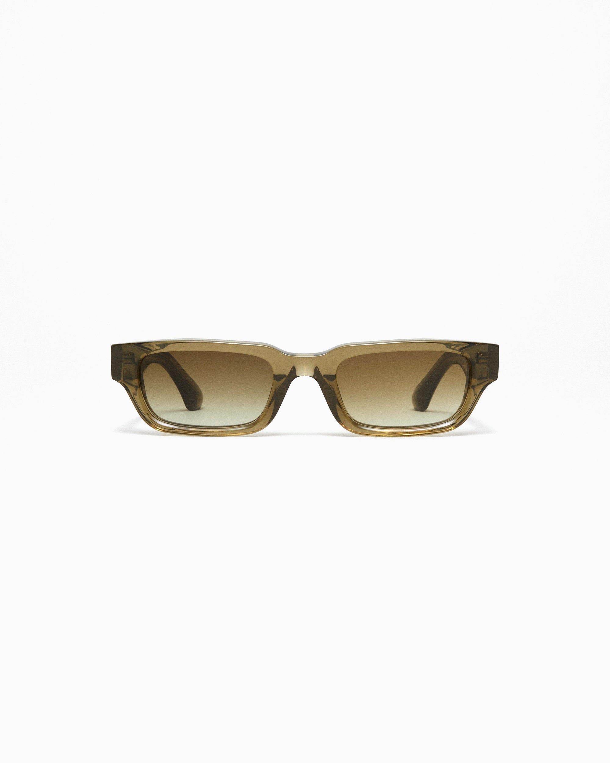 Sunglasses CHIMI 10 Unisex Sunglasses - CHIMI-10-3M-Green