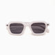 Óculos de sol Pleasures Era Unisex Sunglasses para homem