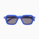 Óculos de sol Pleasures Era Unisex Sunglasses Unisexo