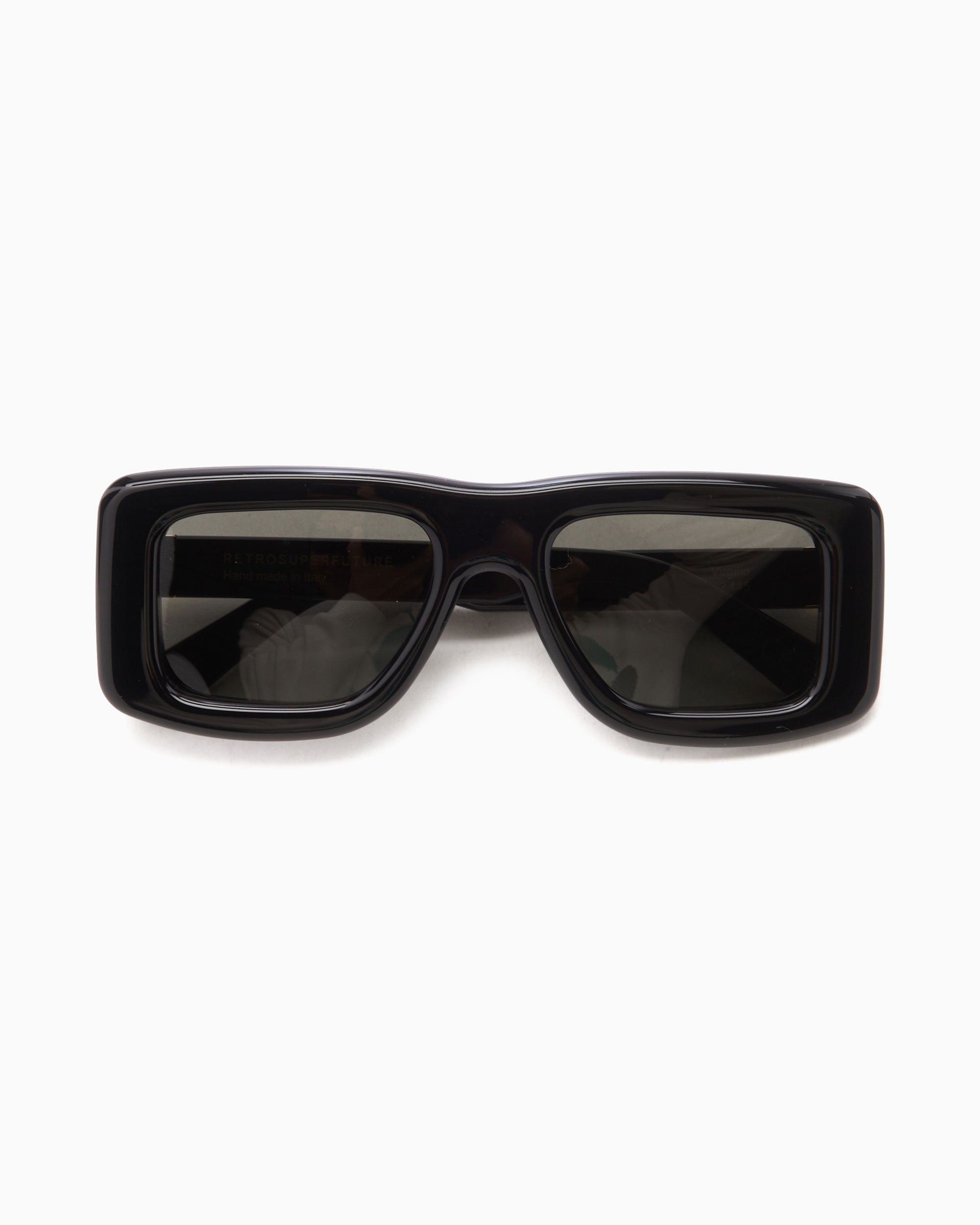 Sunglasses Super By Retrosuperfuture Retrosuperfuture Virgilio Unisex Sunglasses Unisex Sunglasses - C18