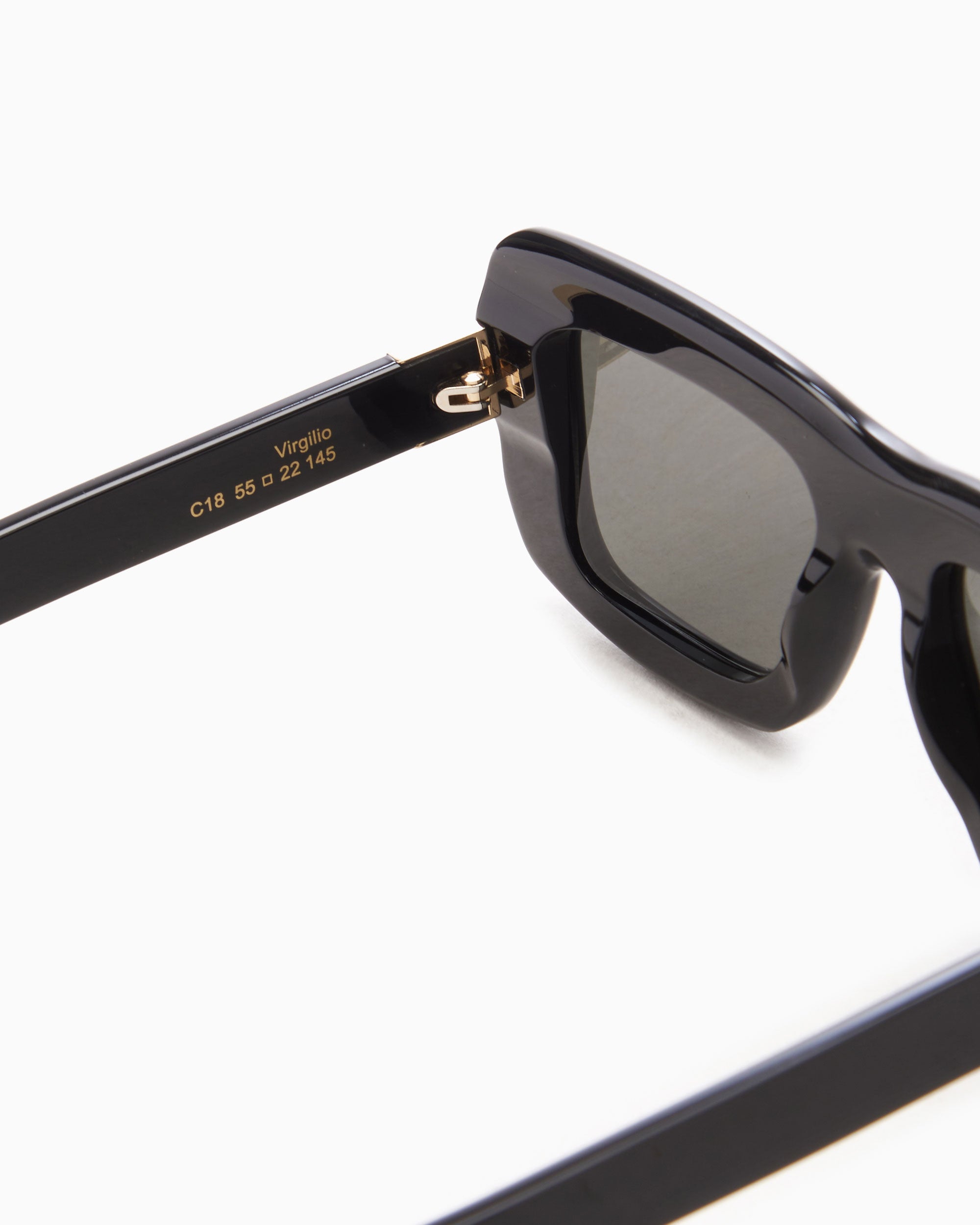 Sunglasses Super By Retrosuperfuture Retrosuperfuture Virgilio Unisex Sunglasses Unisex Sunglasses - C18