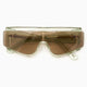 Óculos de sol Super By Retrosuperfuture Retrosuperfuture x Aries Zed Unisex Sunglasses Unisexo