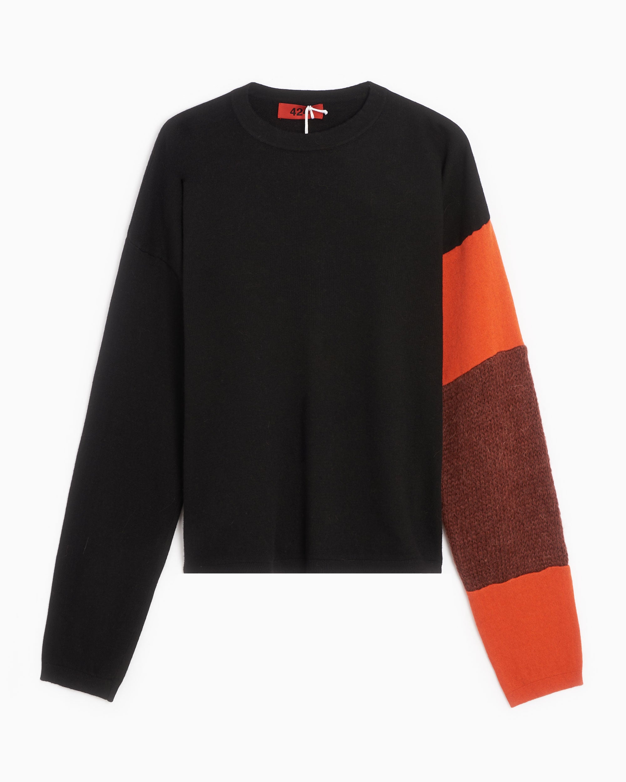 Sweaters 424 Men's Knit Sweater Men's Sweater - 33424M602A-226571-99
