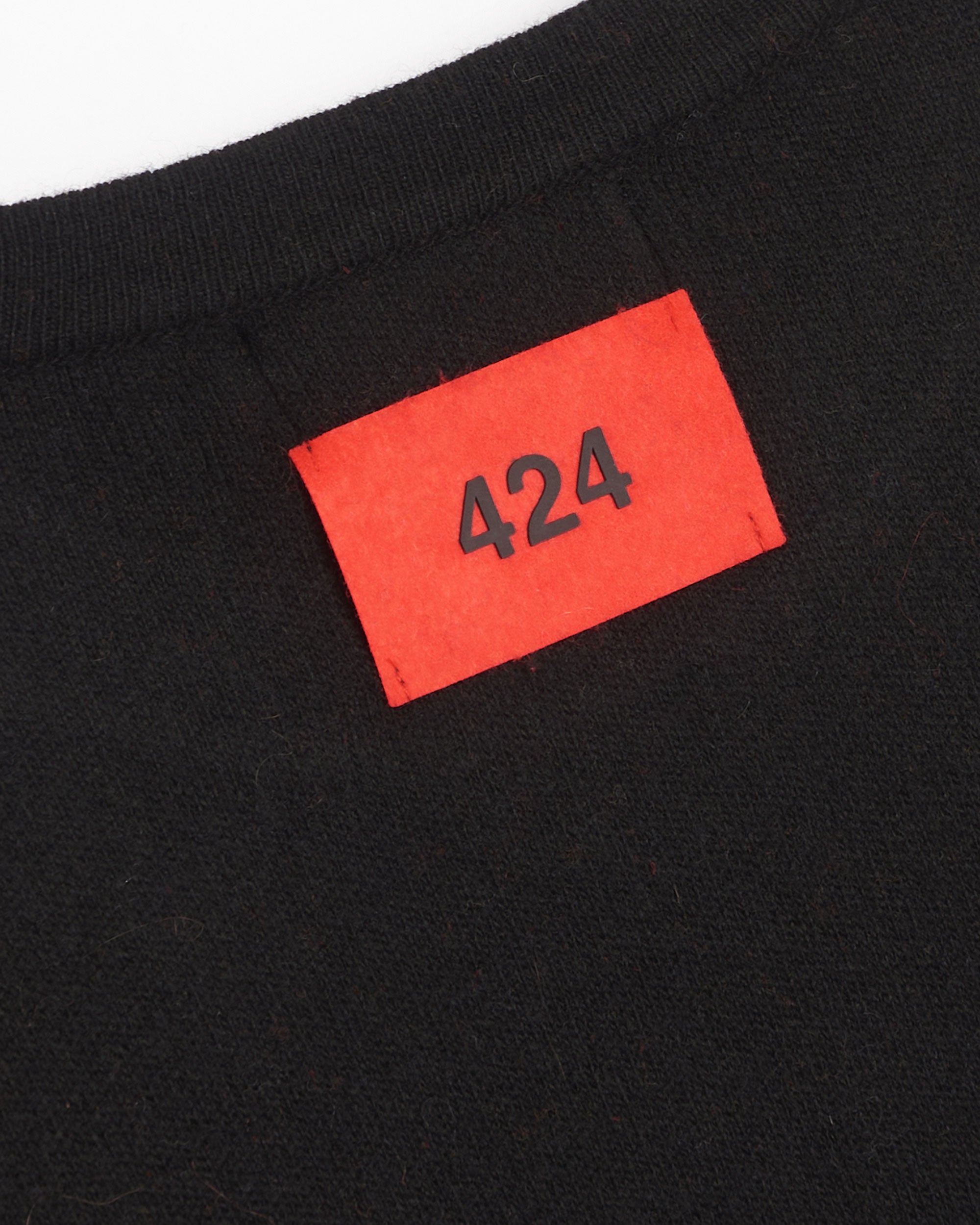 Sweaters 424 Men's Knit Sweater Men's Sweater - 33424M602A-226571-99