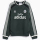 Camisola Relaxed adidas Originals Adicolor Blokecore Unisexo