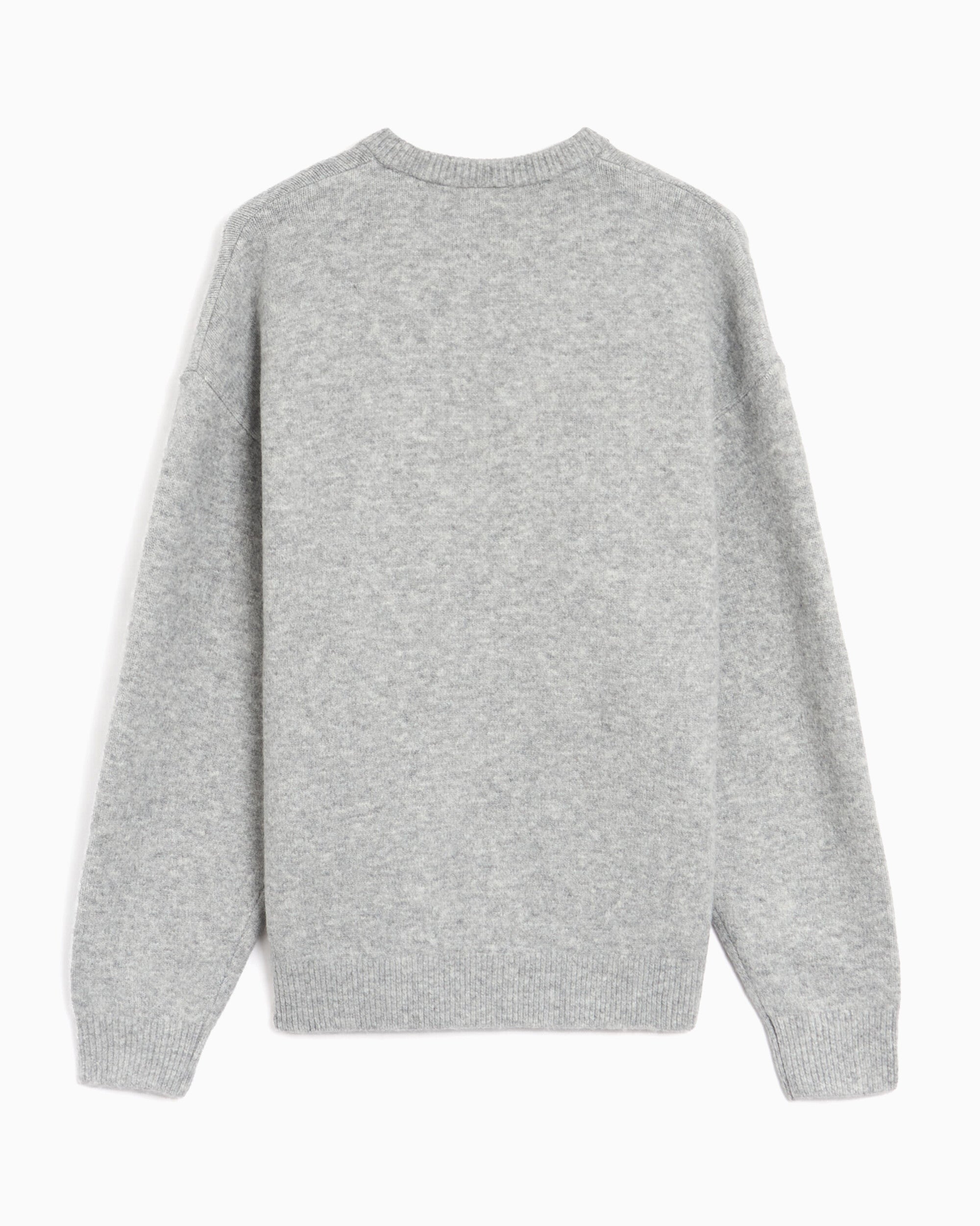 Sweaters adidas Originals Athletic Department Logo Relaxed Women's Sweater - KF2341