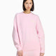 Camisola com logótipo Relaxed adidas Originals Athletic Department para mulher
