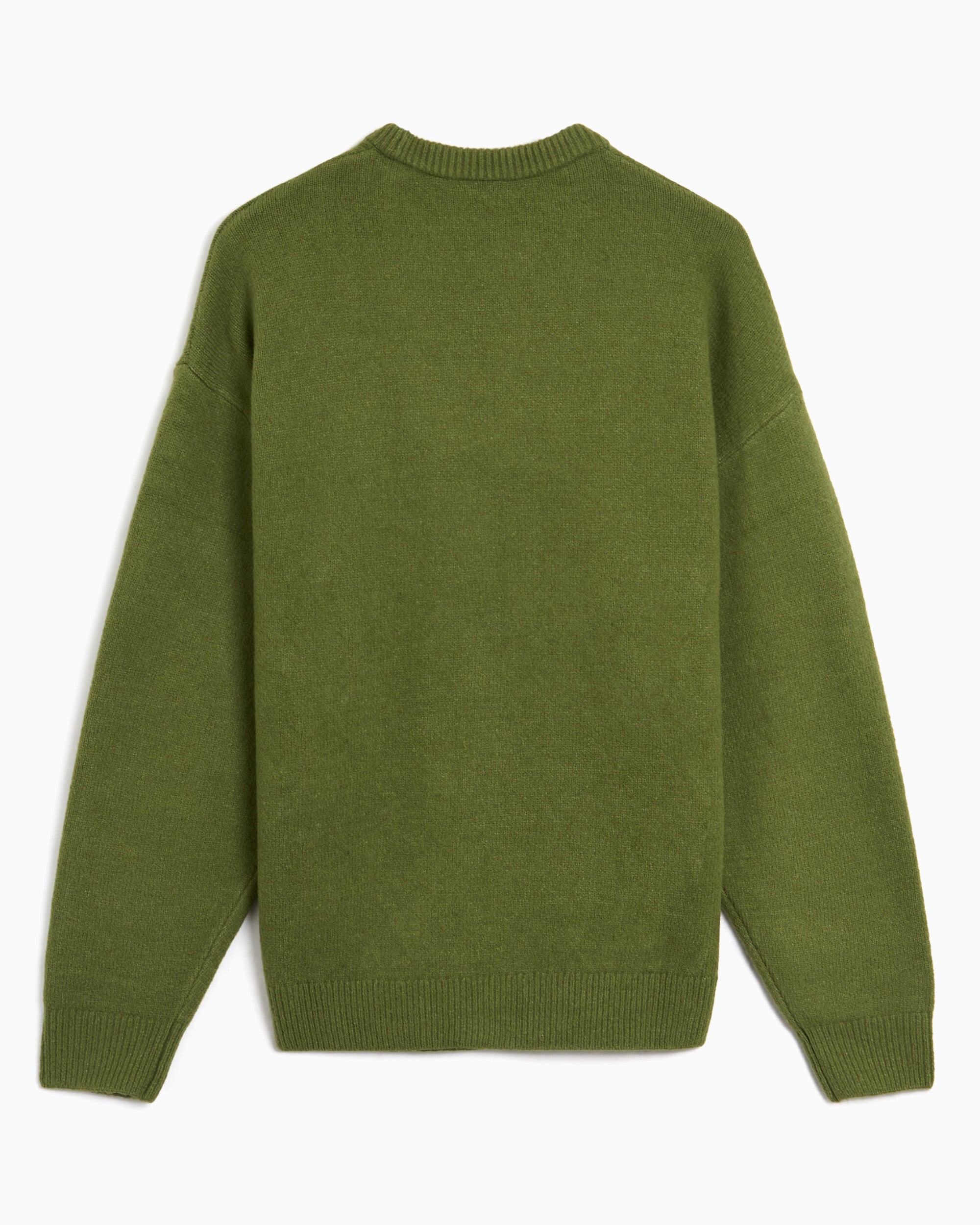 Sweaters adidas Originals Athletic Department Logo Relaxed Women's Sweater - LD4475