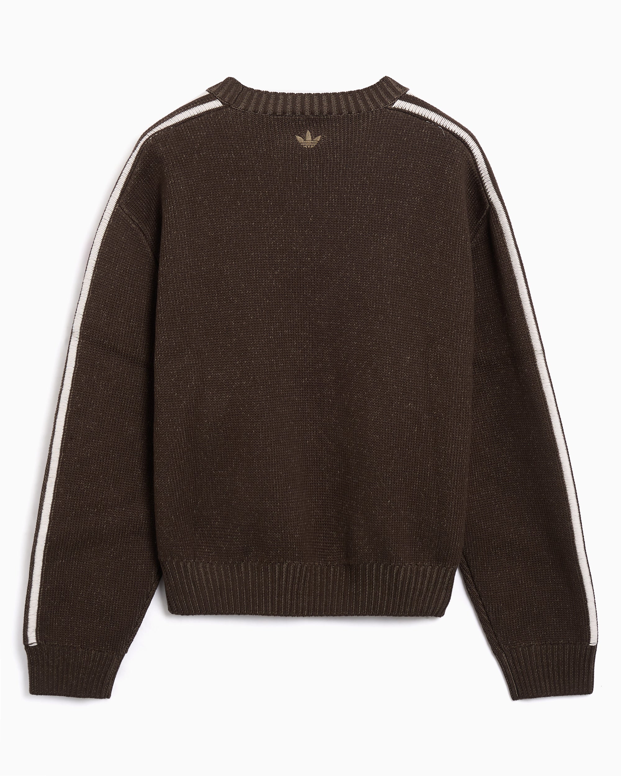 Sweaters adidas Originals x AVAVAV Logo Oversize Women's Sweater - JZ0620
