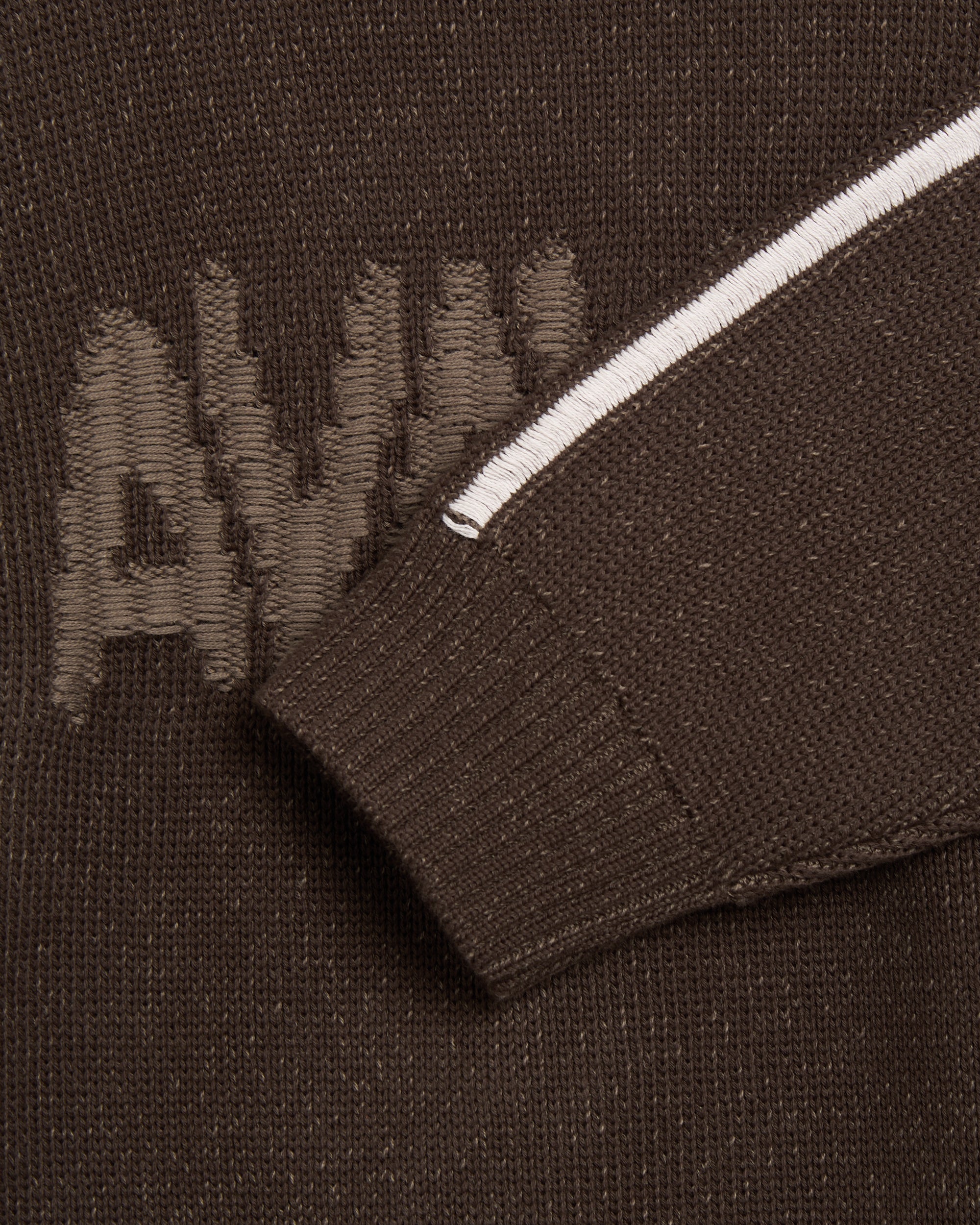 Sweaters adidas Originals x AVAVAV Logo Oversize Women's Sweater - JZ0620